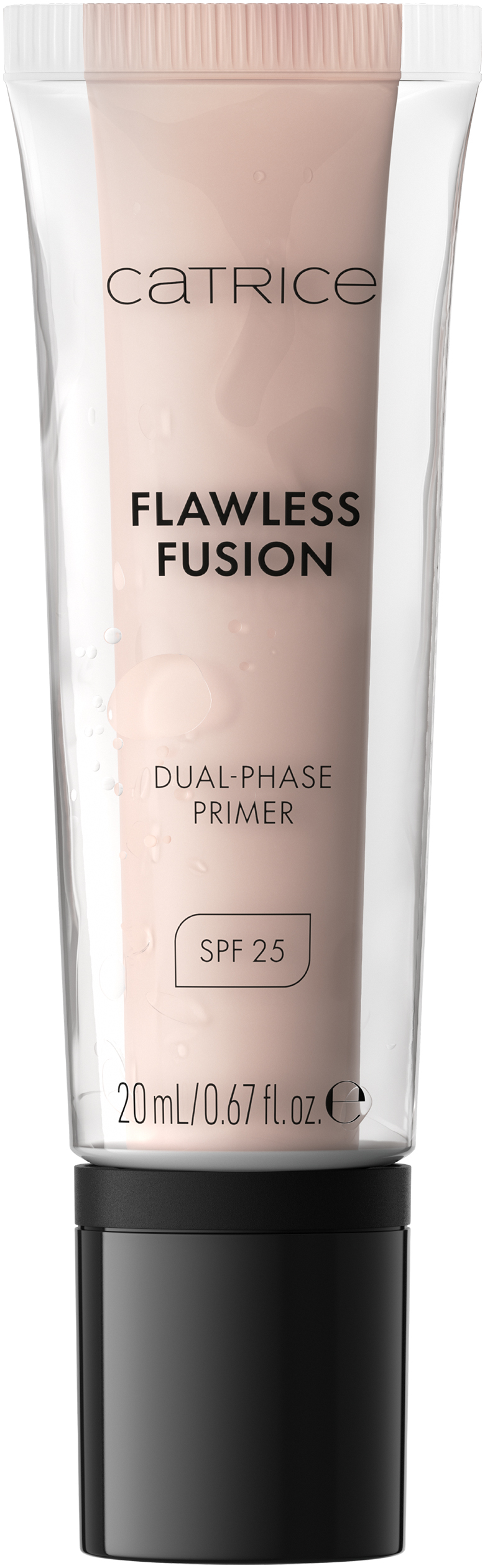 Catrice Dvoufázová podkladová báze Flawless Fusion 010 Smooth Radiance