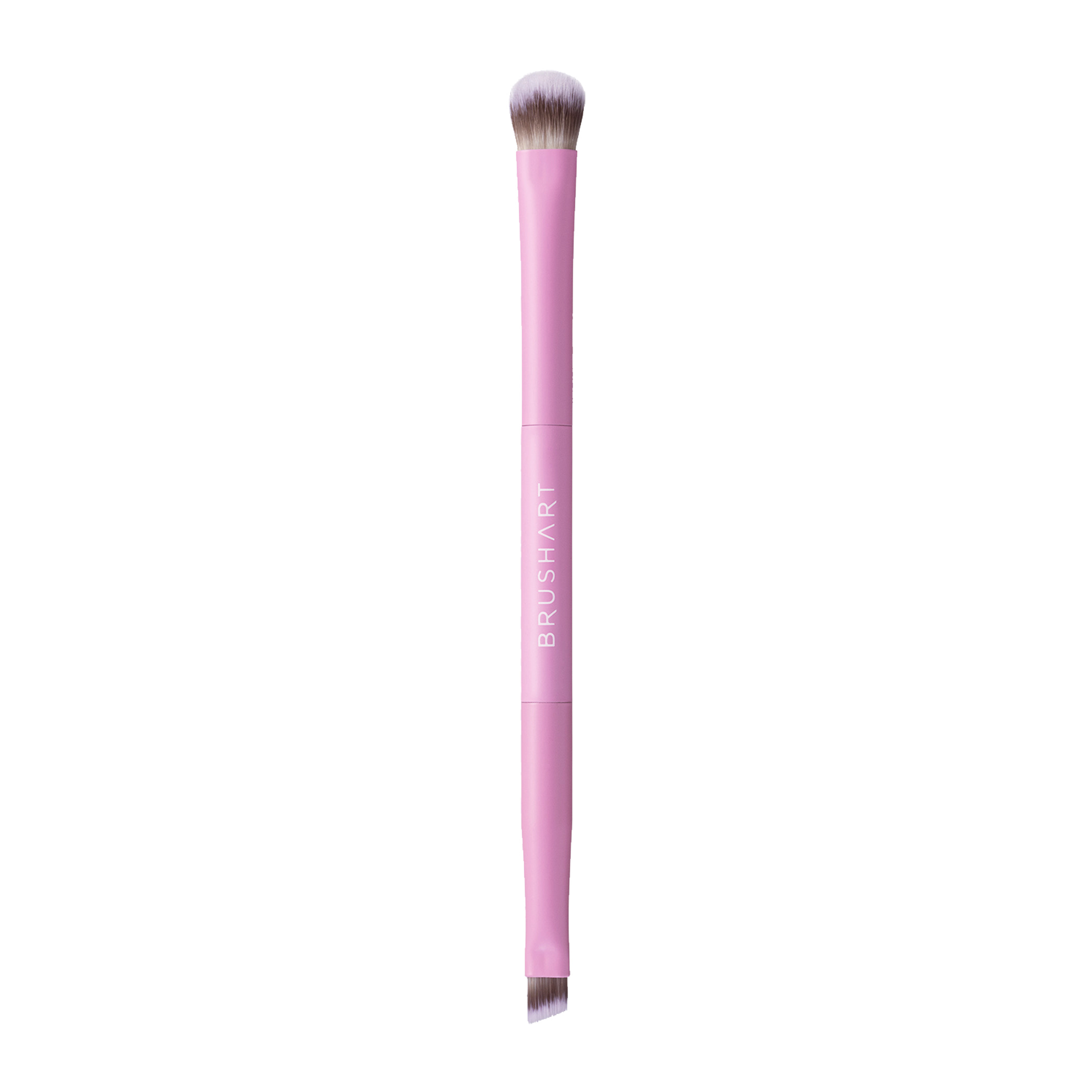 Štětec na oční stíny a linky Double Duty
