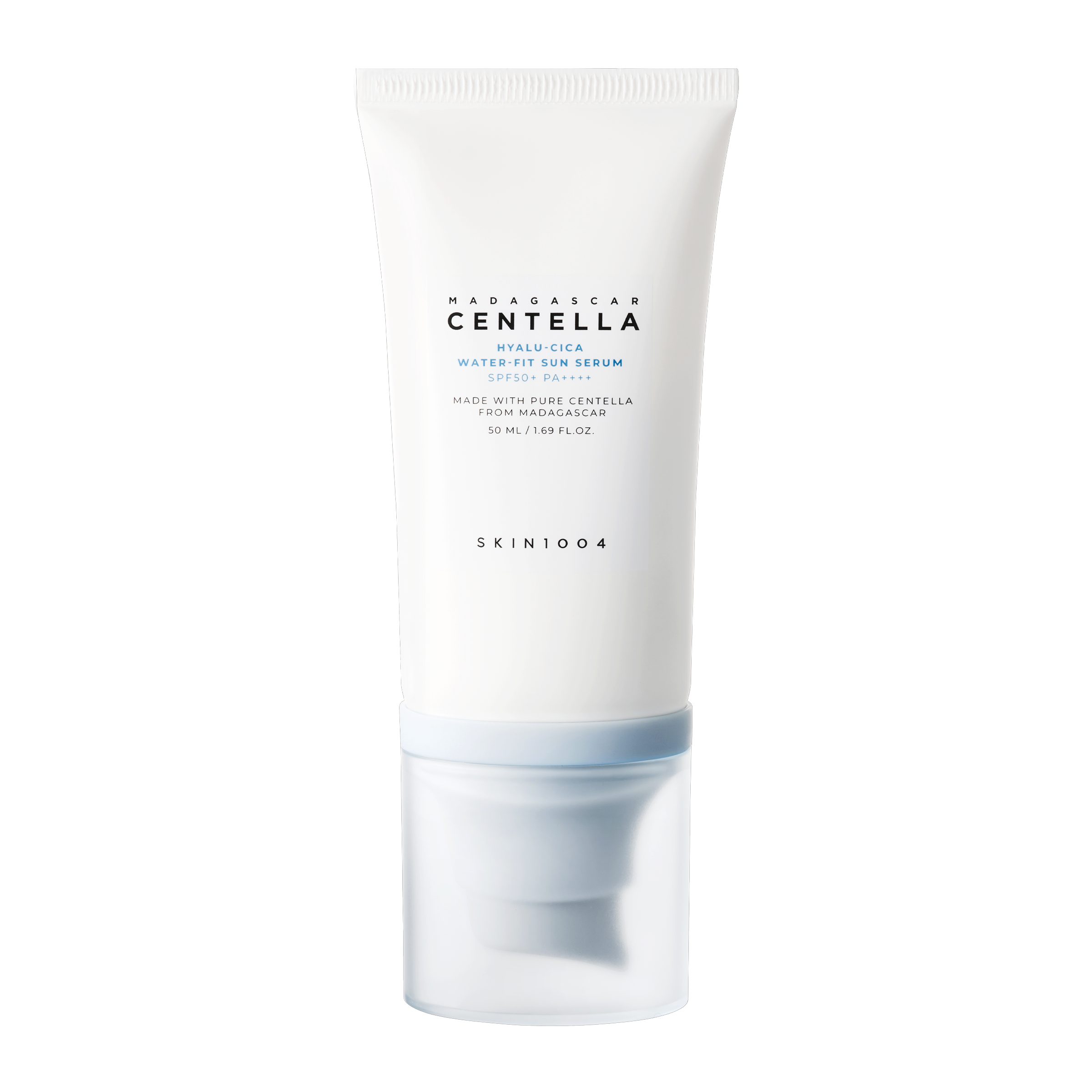 SKIN1004 Krémové sérum Water-Fit Sun SPF 50+ 50 ml