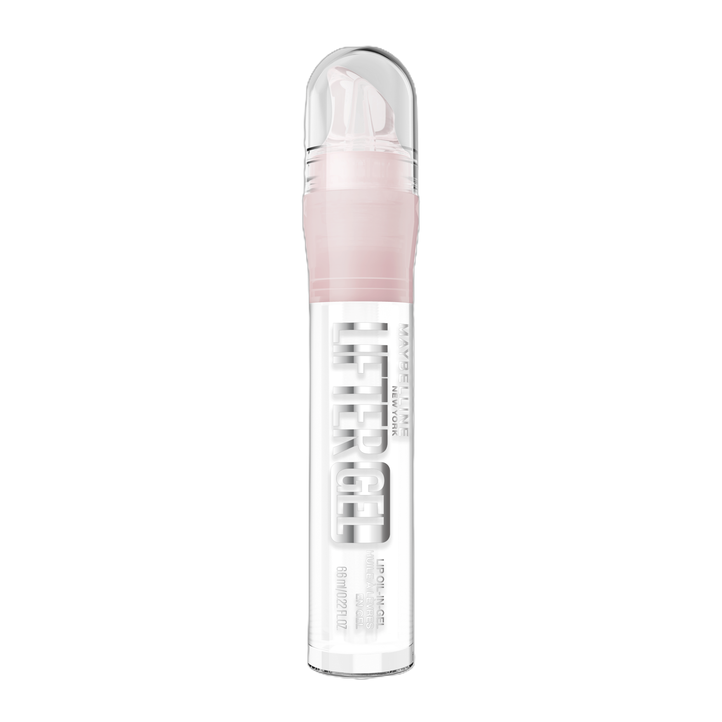Olejový gel na rty Lifter Gel 001 Mintini