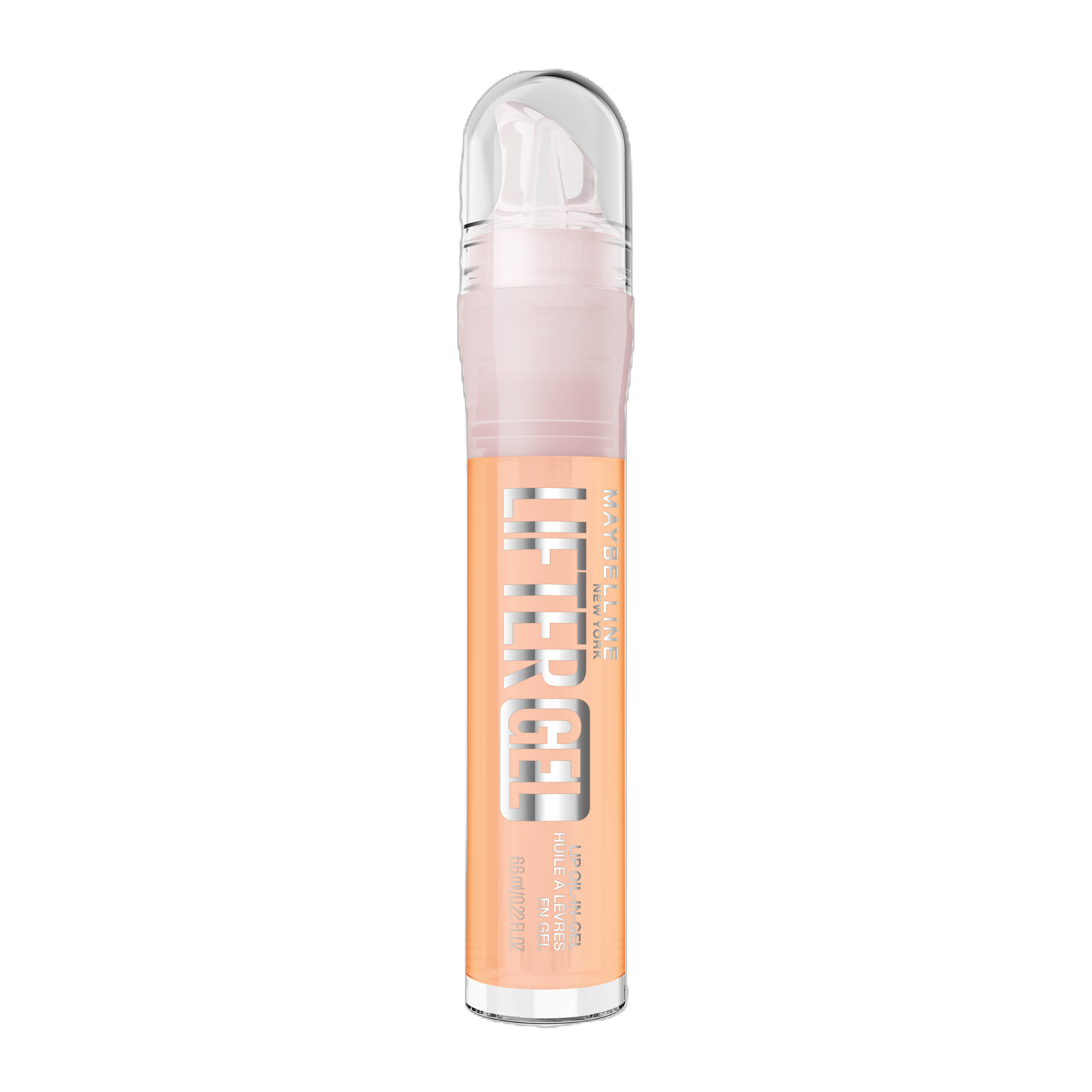 Olejový gel na rty Lifter Gel 003 Passion Juice