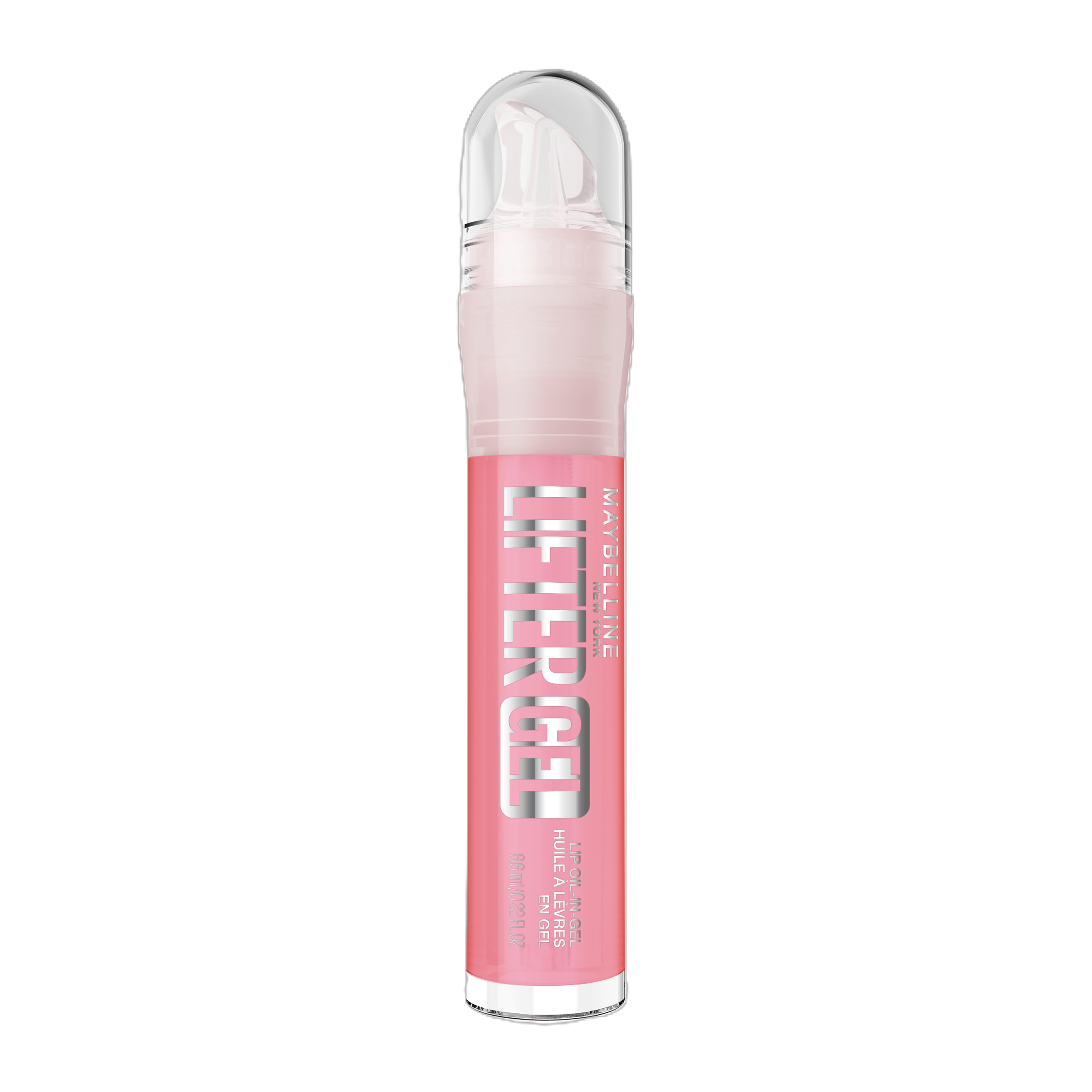 Maybelline Olejový gel na rty Lifter Gel 004 Sugar Spritz
