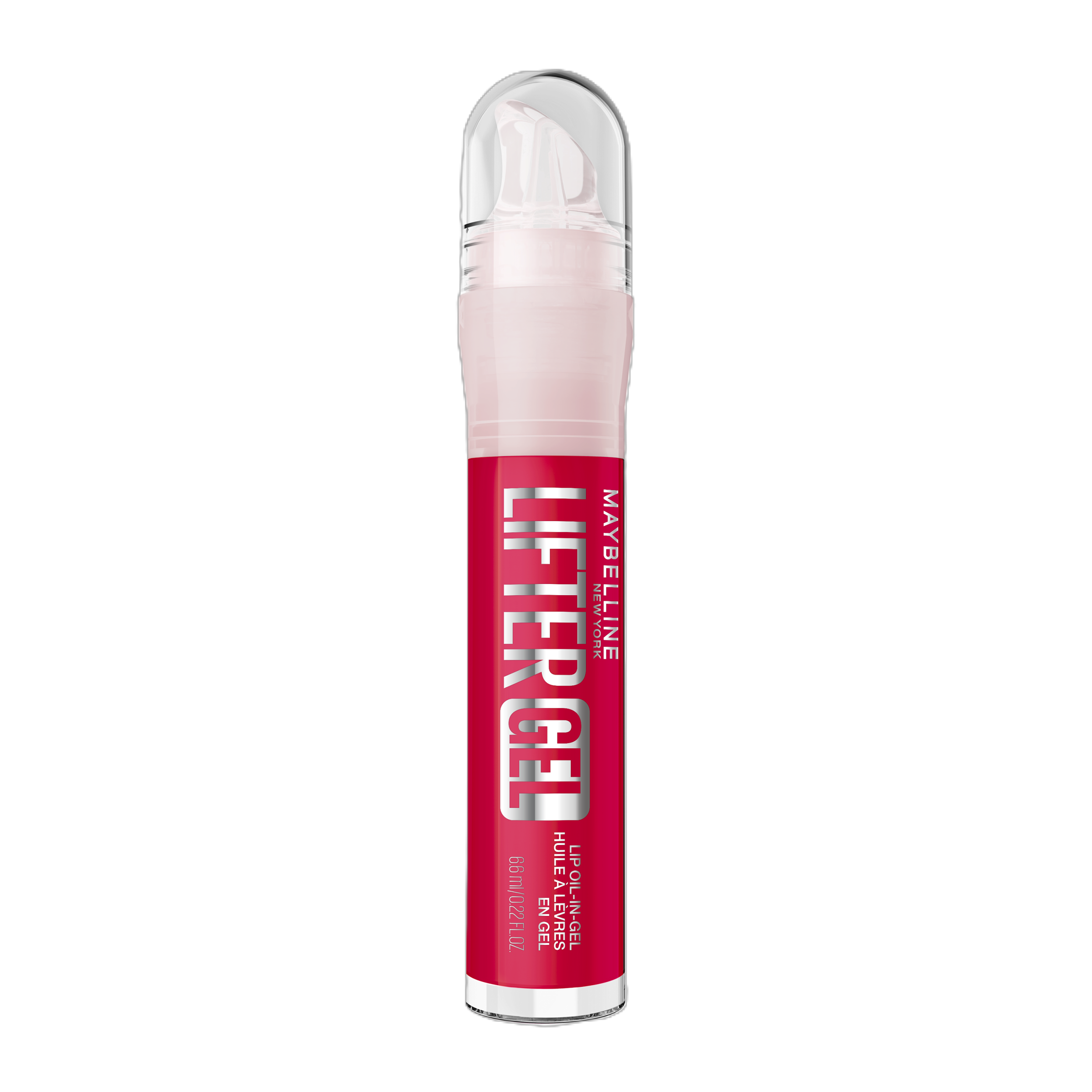 Olejový gel na rty Lifter Gel 005 Melone-Ade