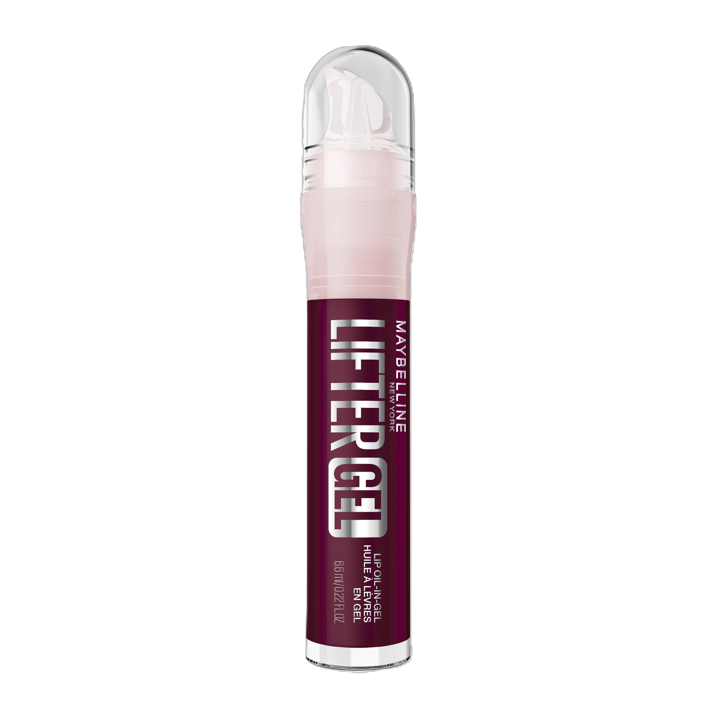 Olejový gel na rty Lifter Gel 008 Berry Twist