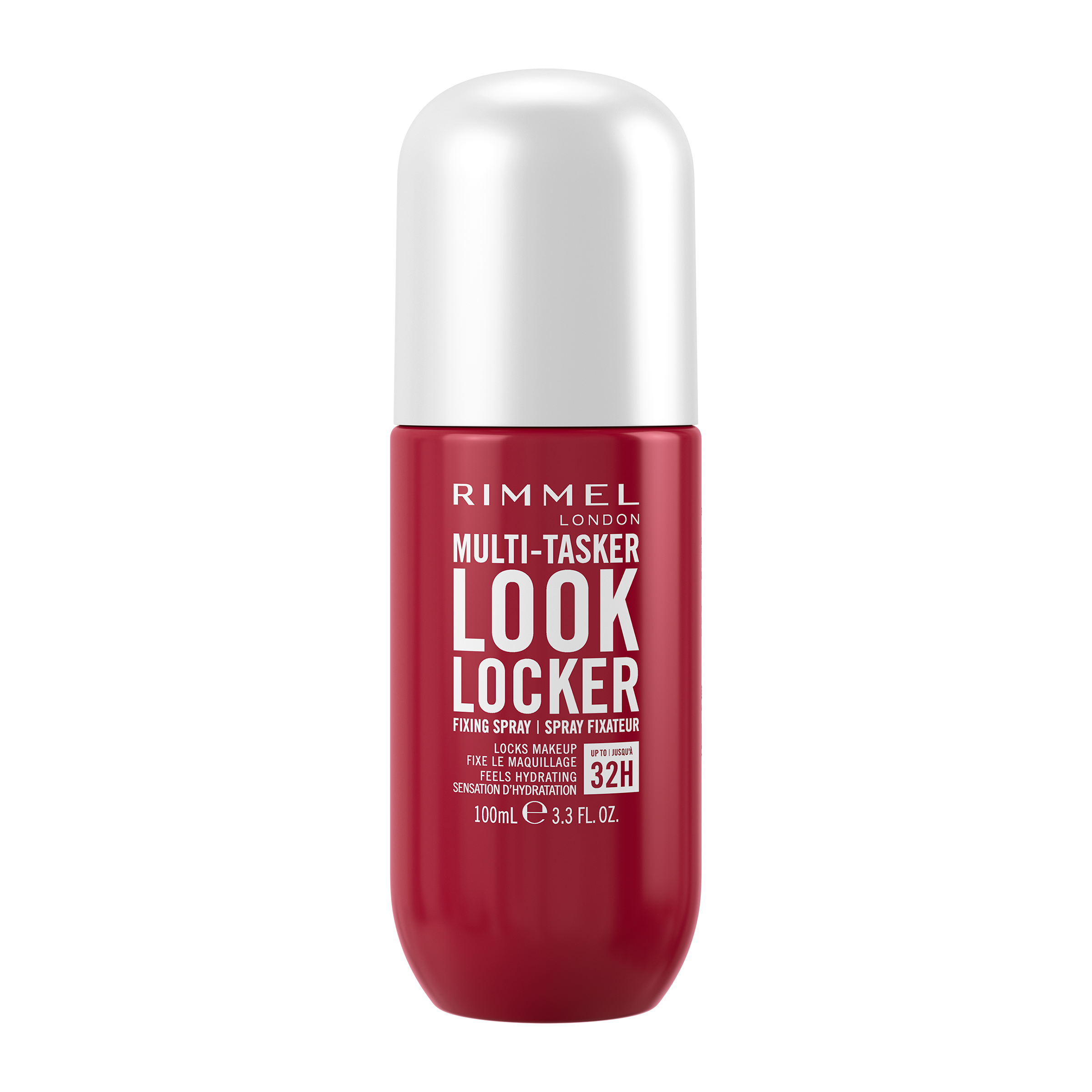 Fixační sprej Multi-Tasker Look Locker