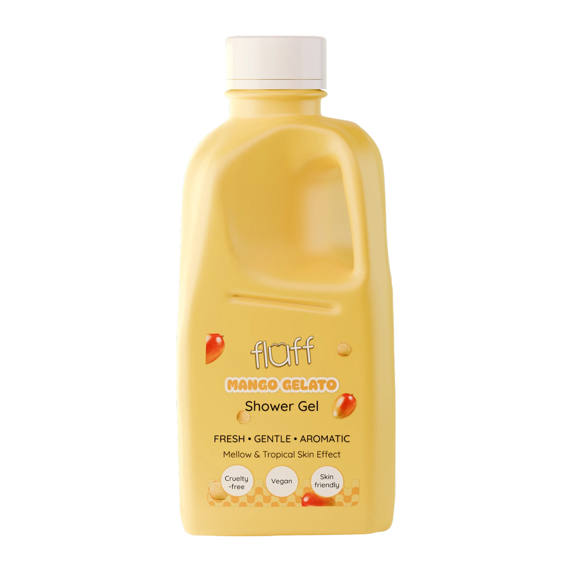Sprchový gel Mango Gelato