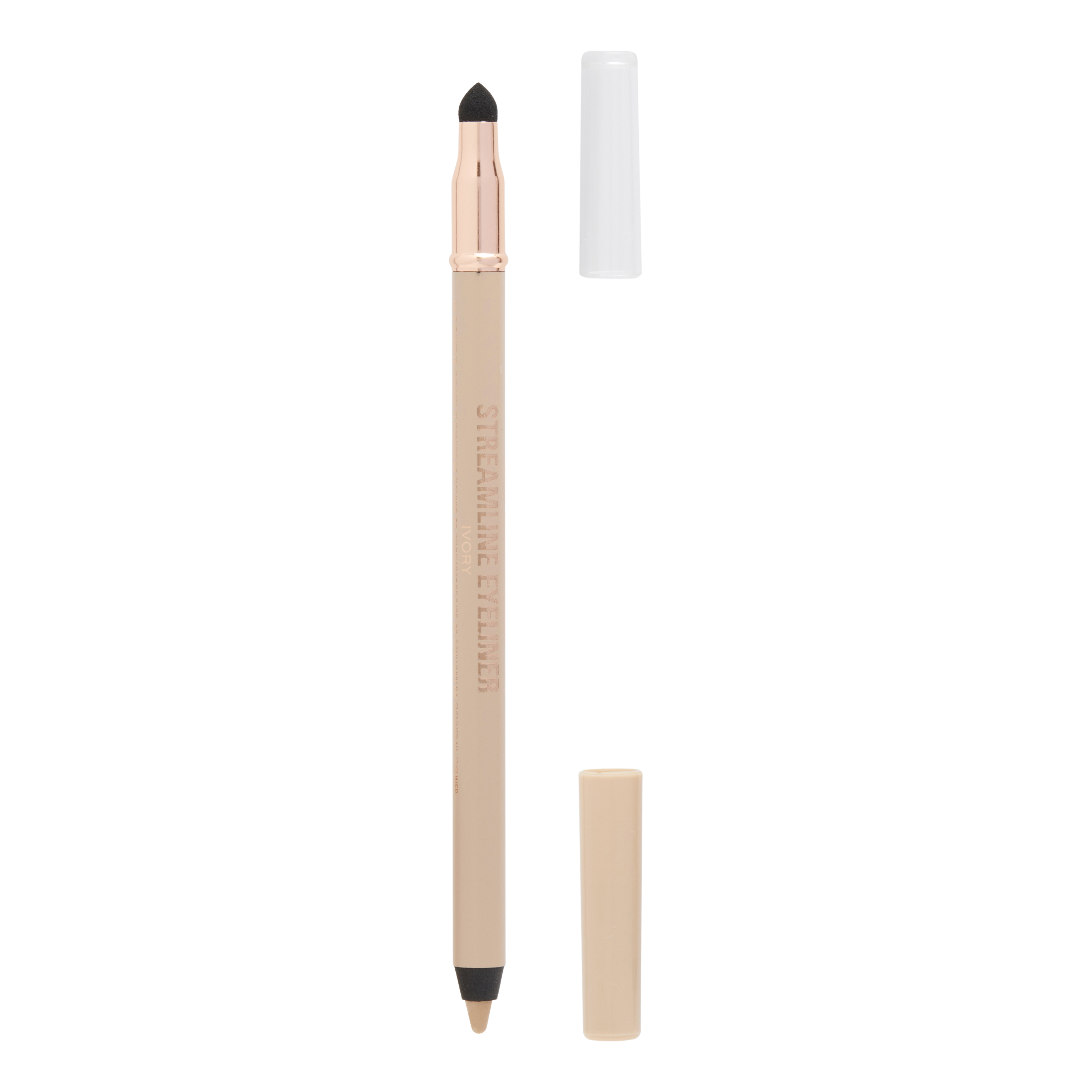 Tužka na oči Streamline Ivory