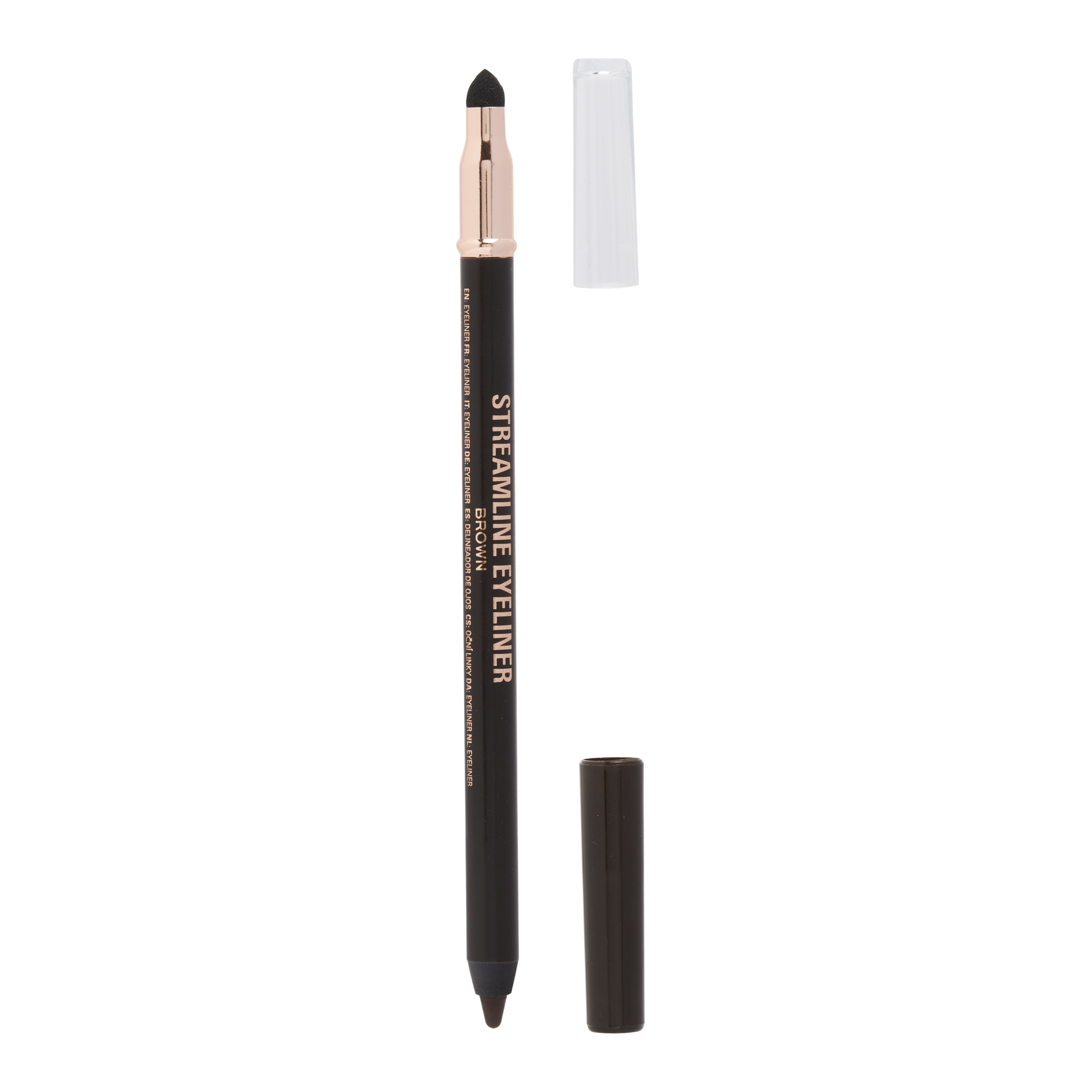 Tužka na oči Streamline Brown
