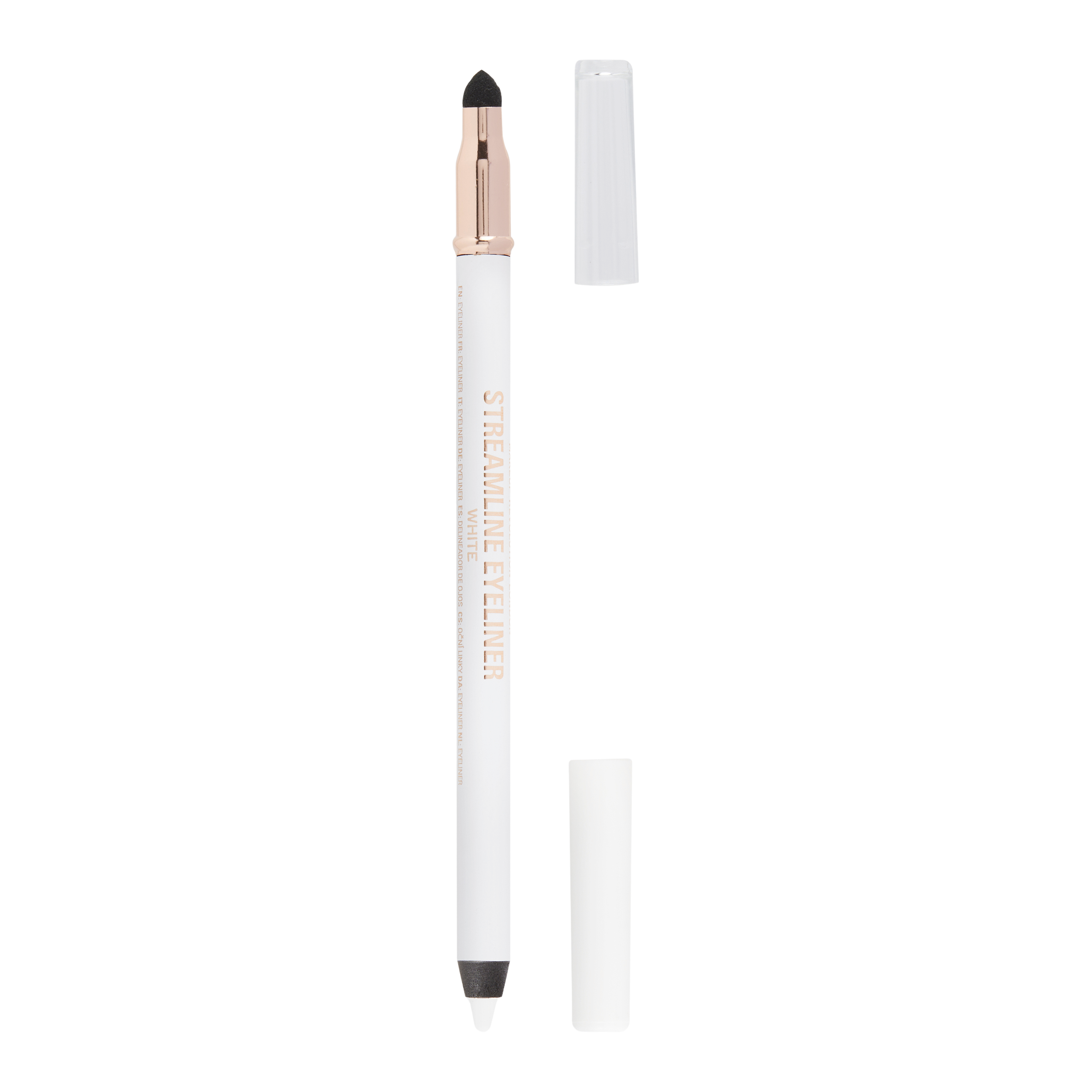 Tužka na oči Streamline White