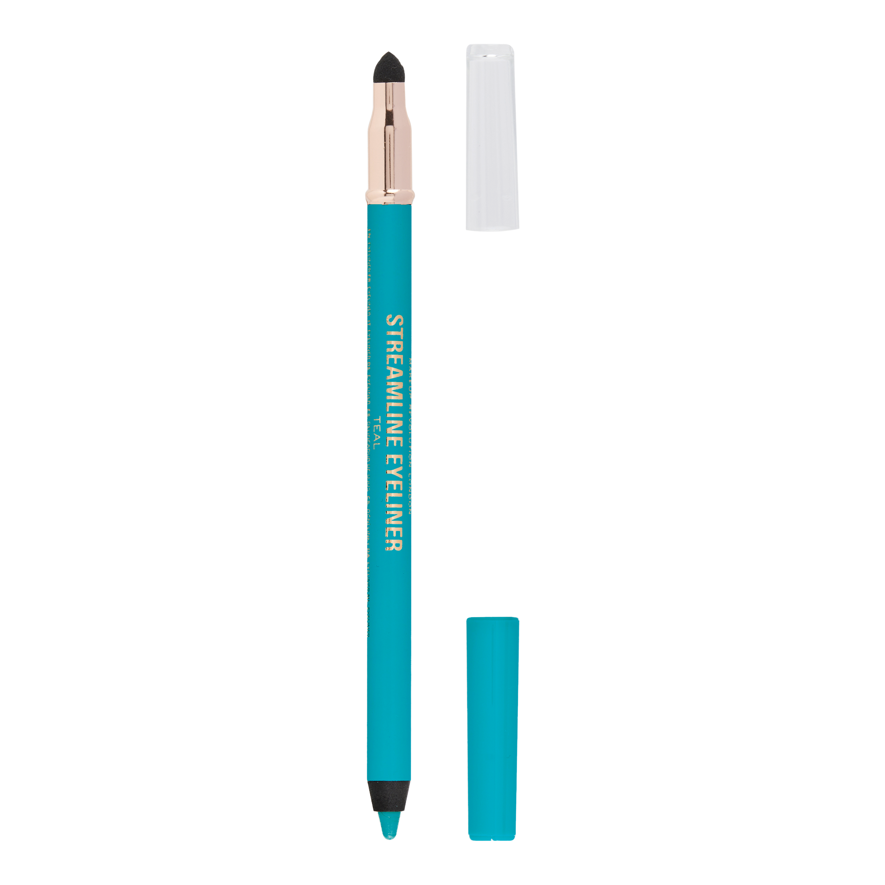 Tužka na oči Streamline Teal