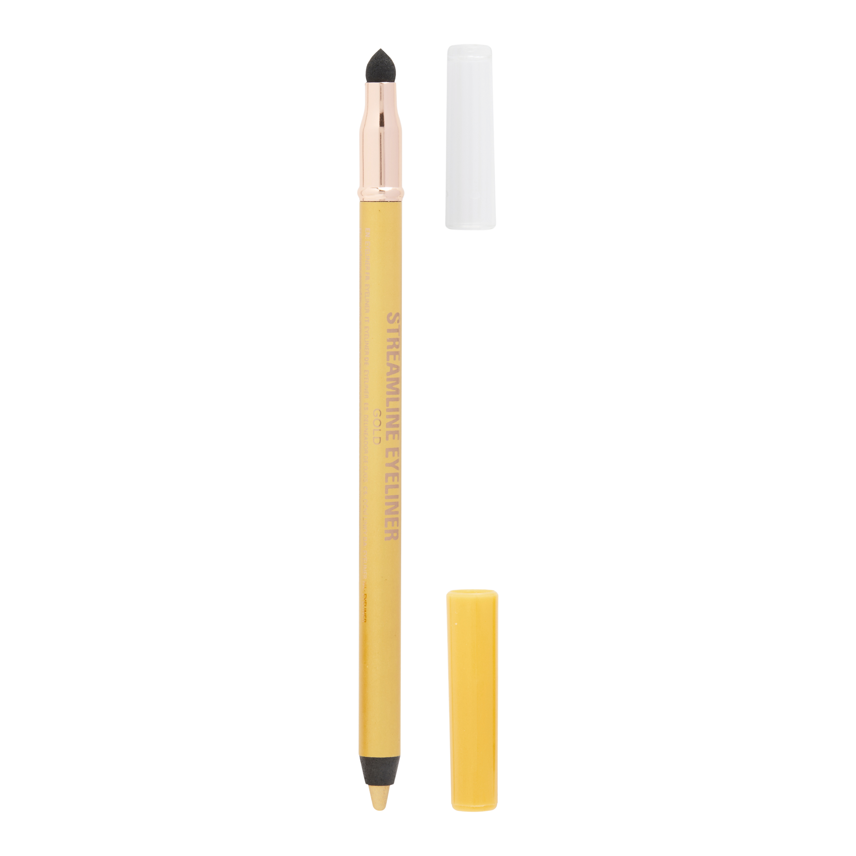 Tužka na oči Streamline Gold