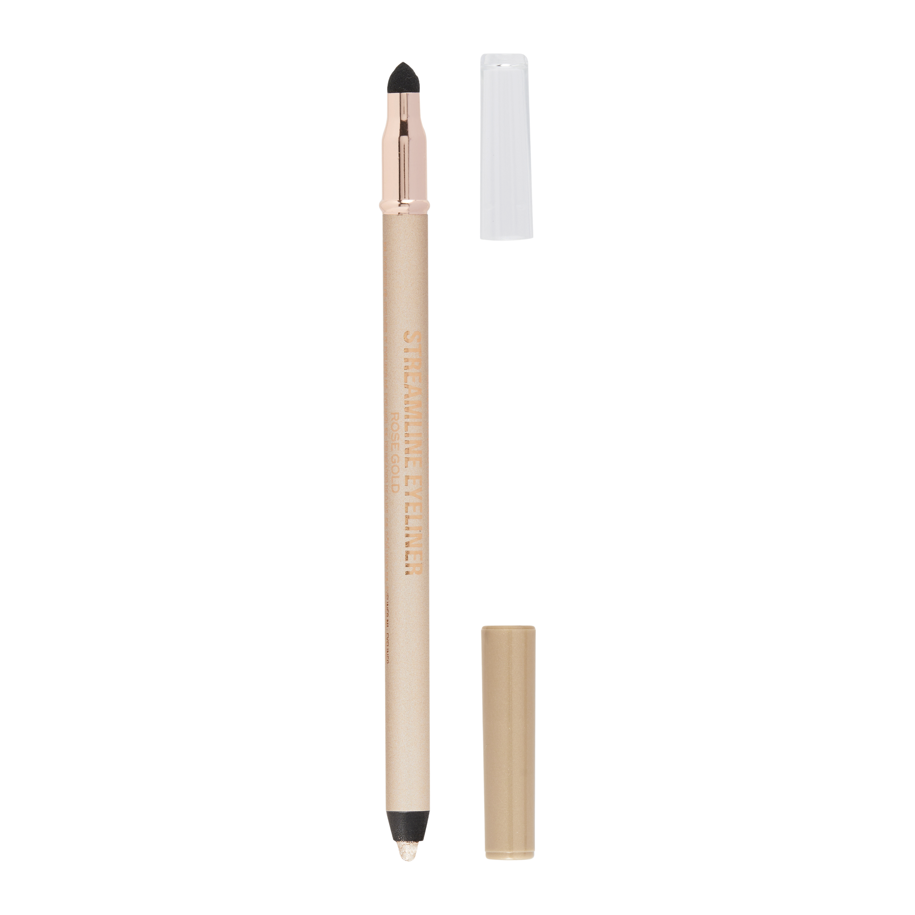 Tužka na oči Streamline Rose Gold
