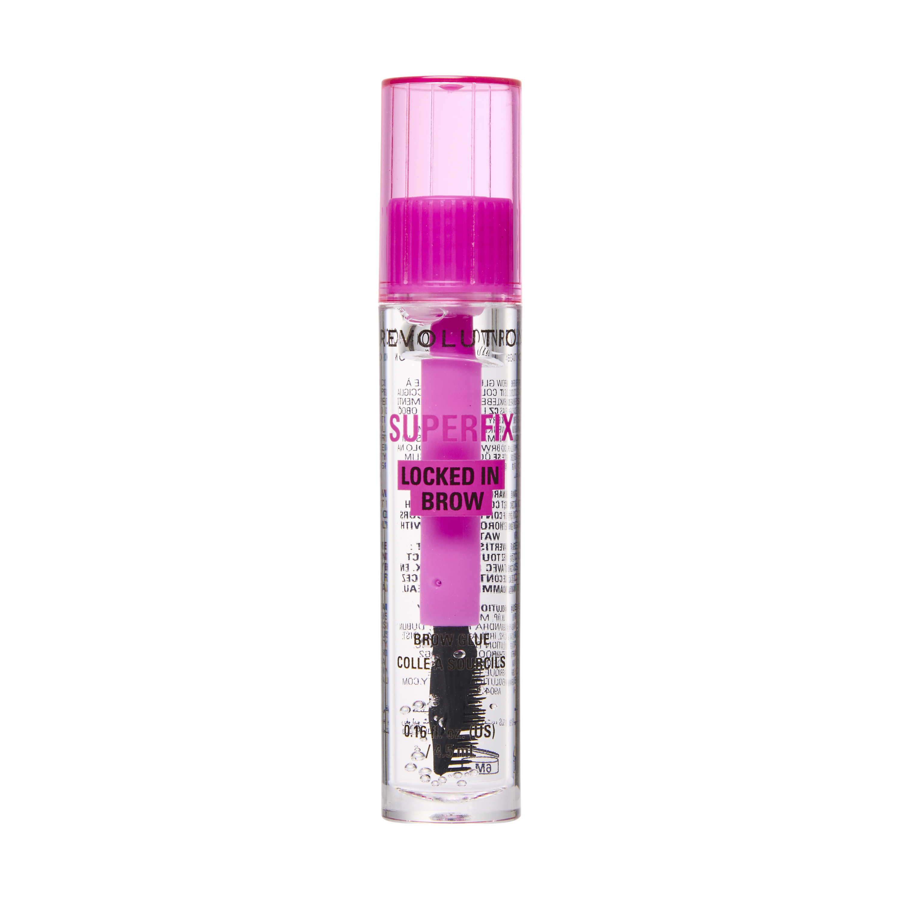 Gel na obočí Superfix Locked In Brow