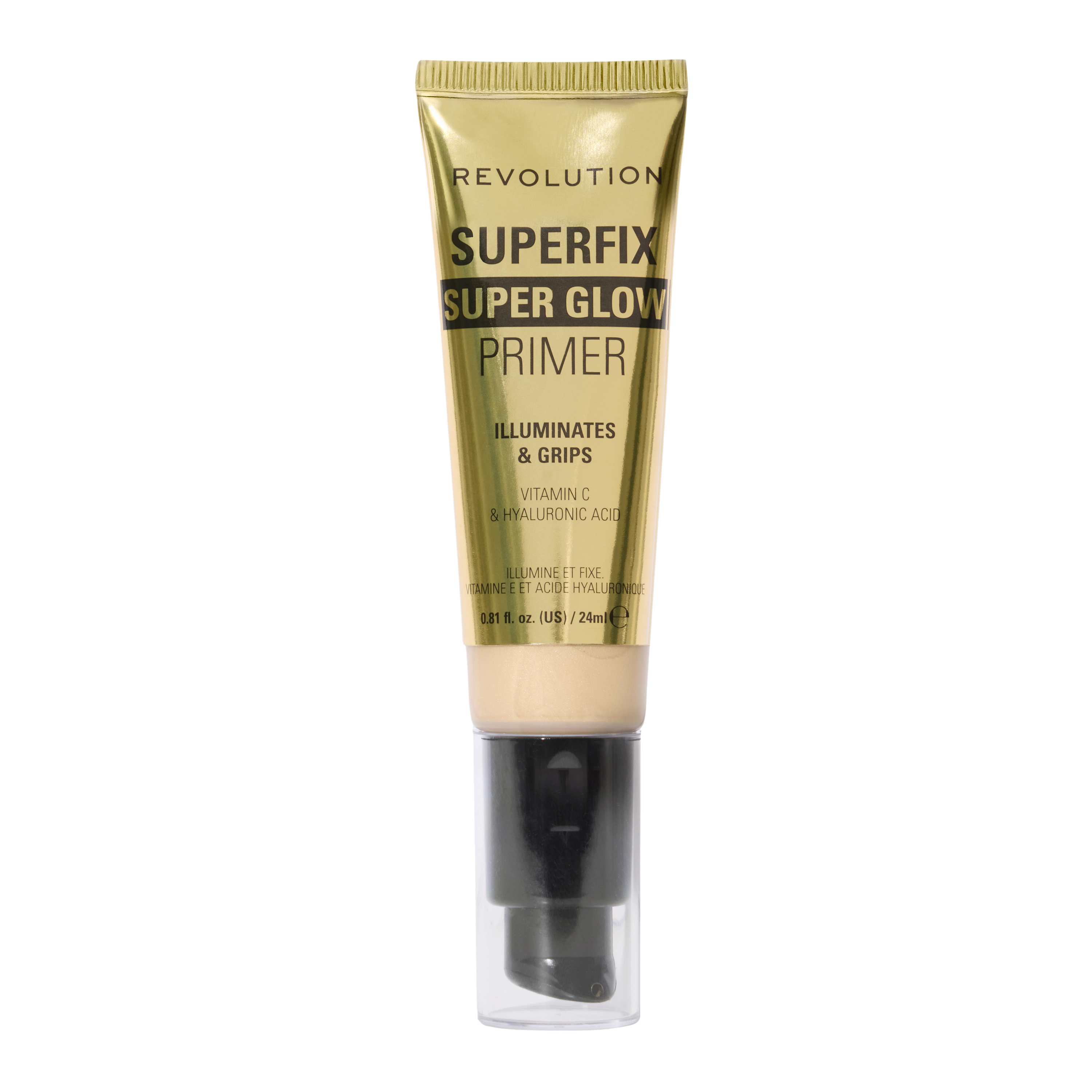 Podkladová báze Superfix Super Glow