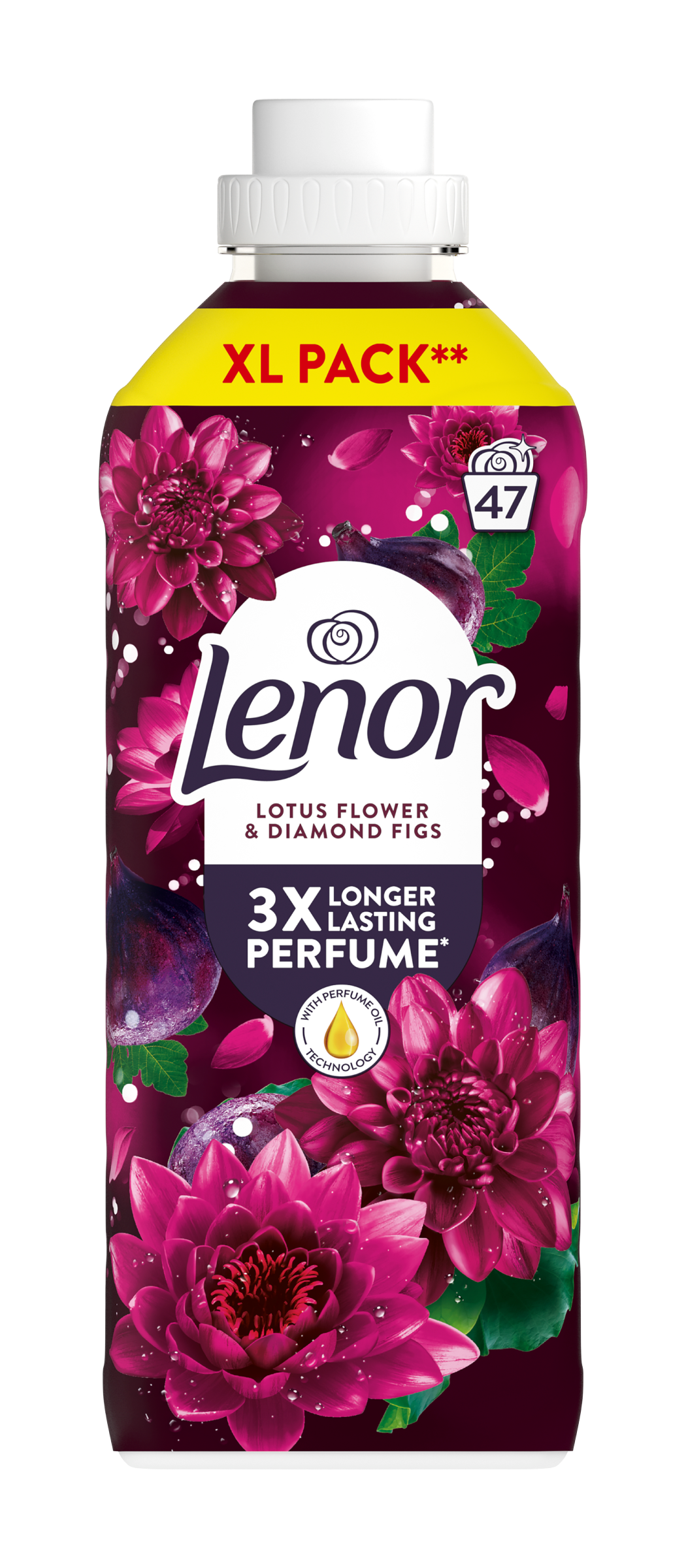 Aviváž Perfume Therapy Lotus Flower & Diamond Figs
