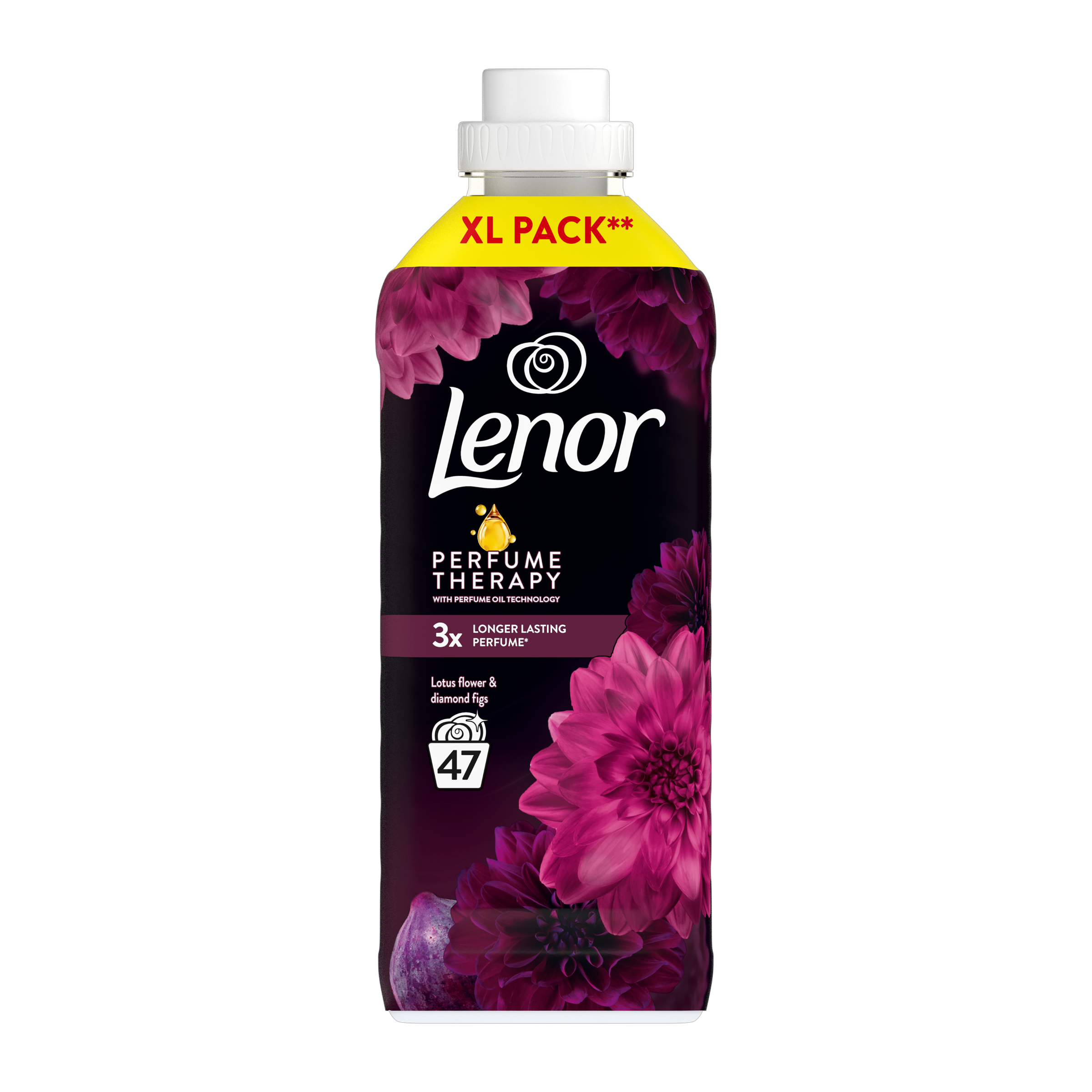 Lenor Aviváž Perfume Therapy Lotus Flower & Diamond Figs