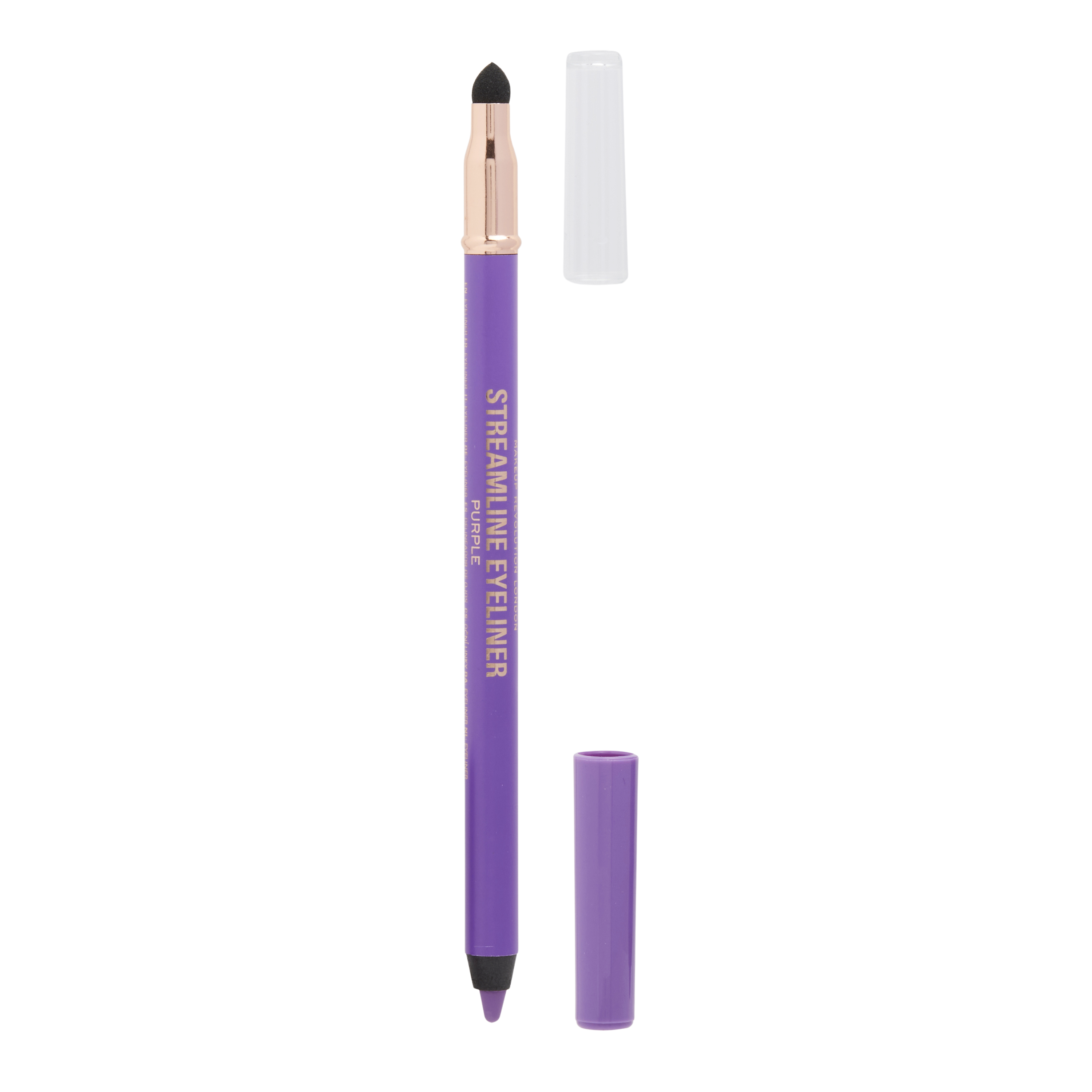 Tužka na oči Streamline Purple