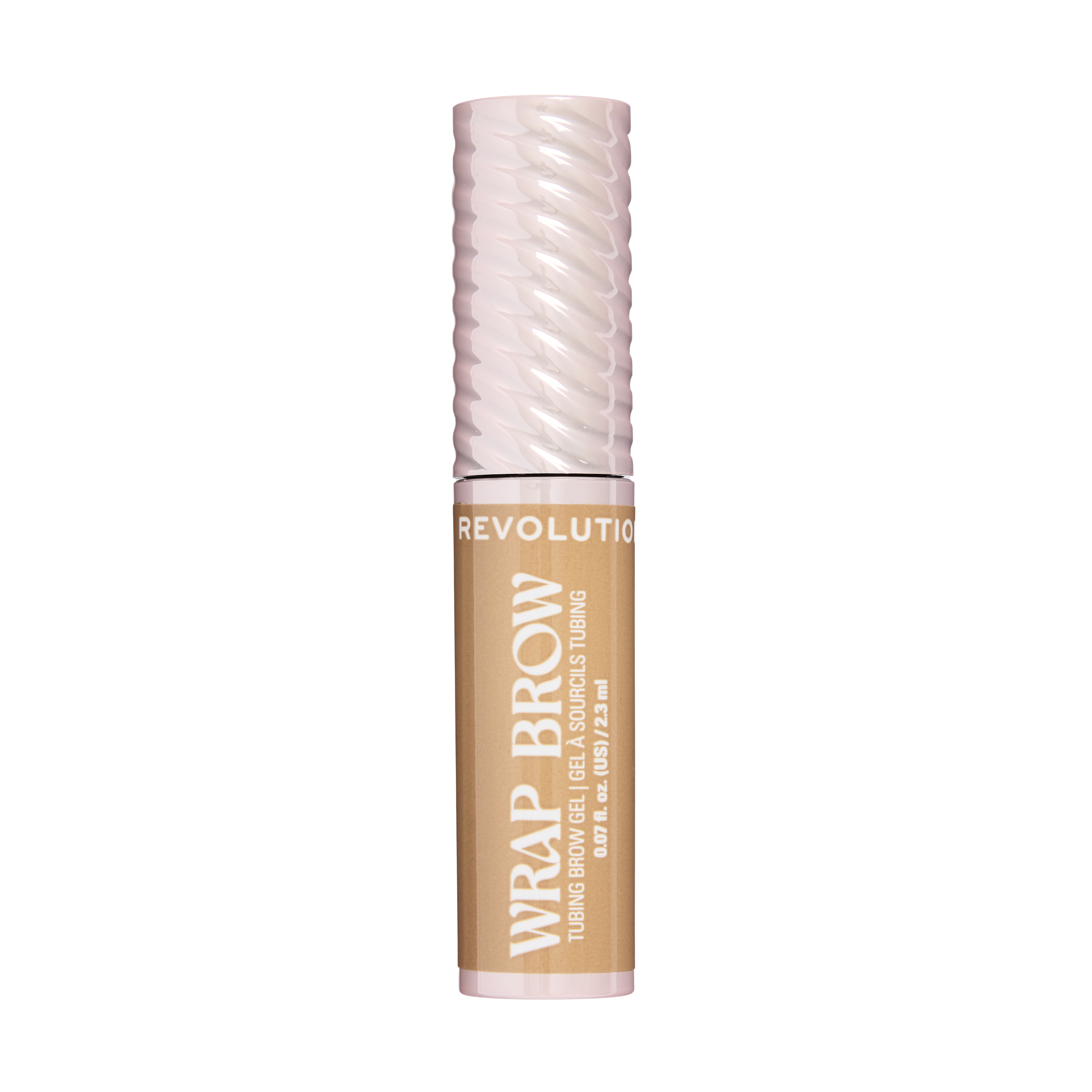 Gel na obočí Wrap Brow Cool Brown