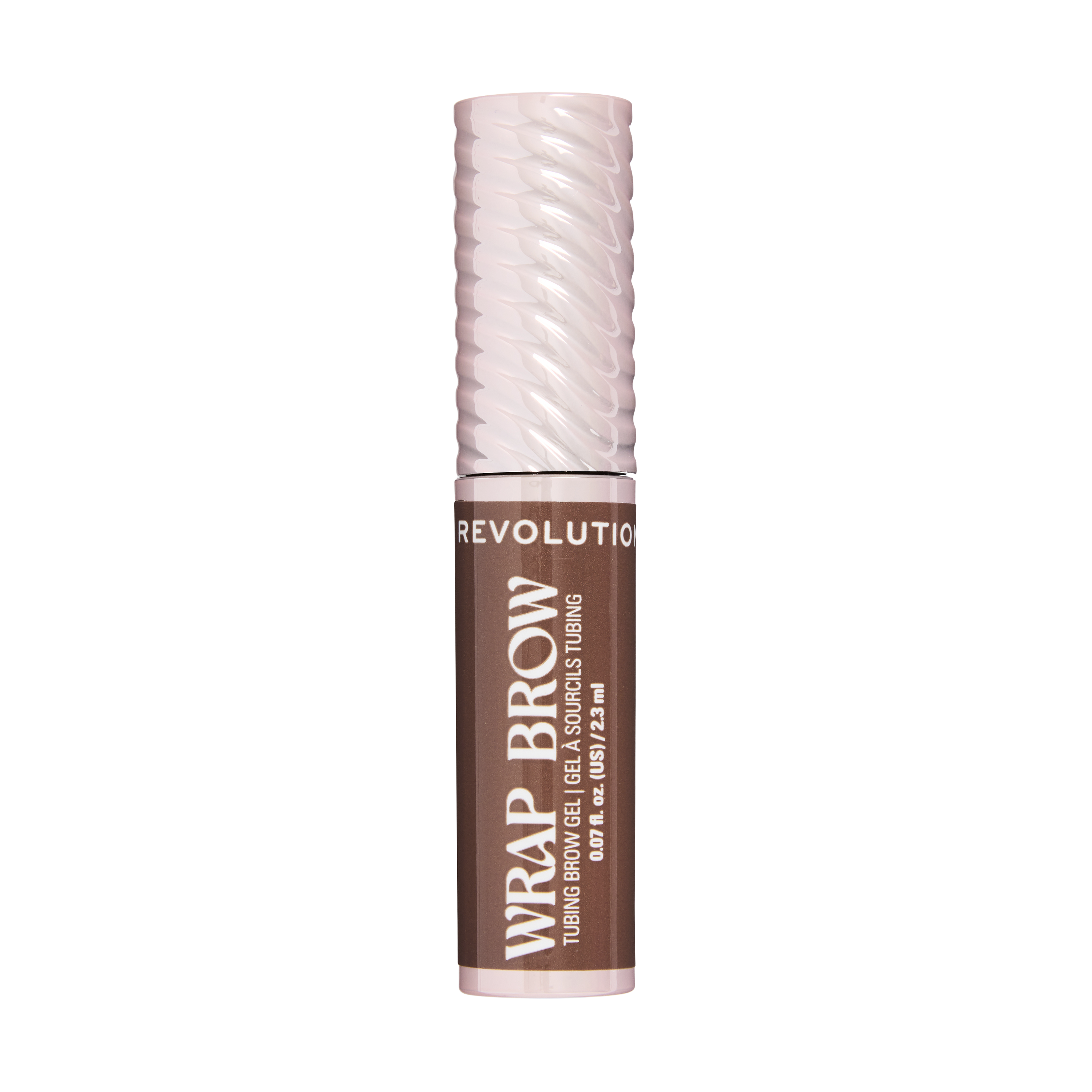Gel na obočí Wrap Brow Dark Brown