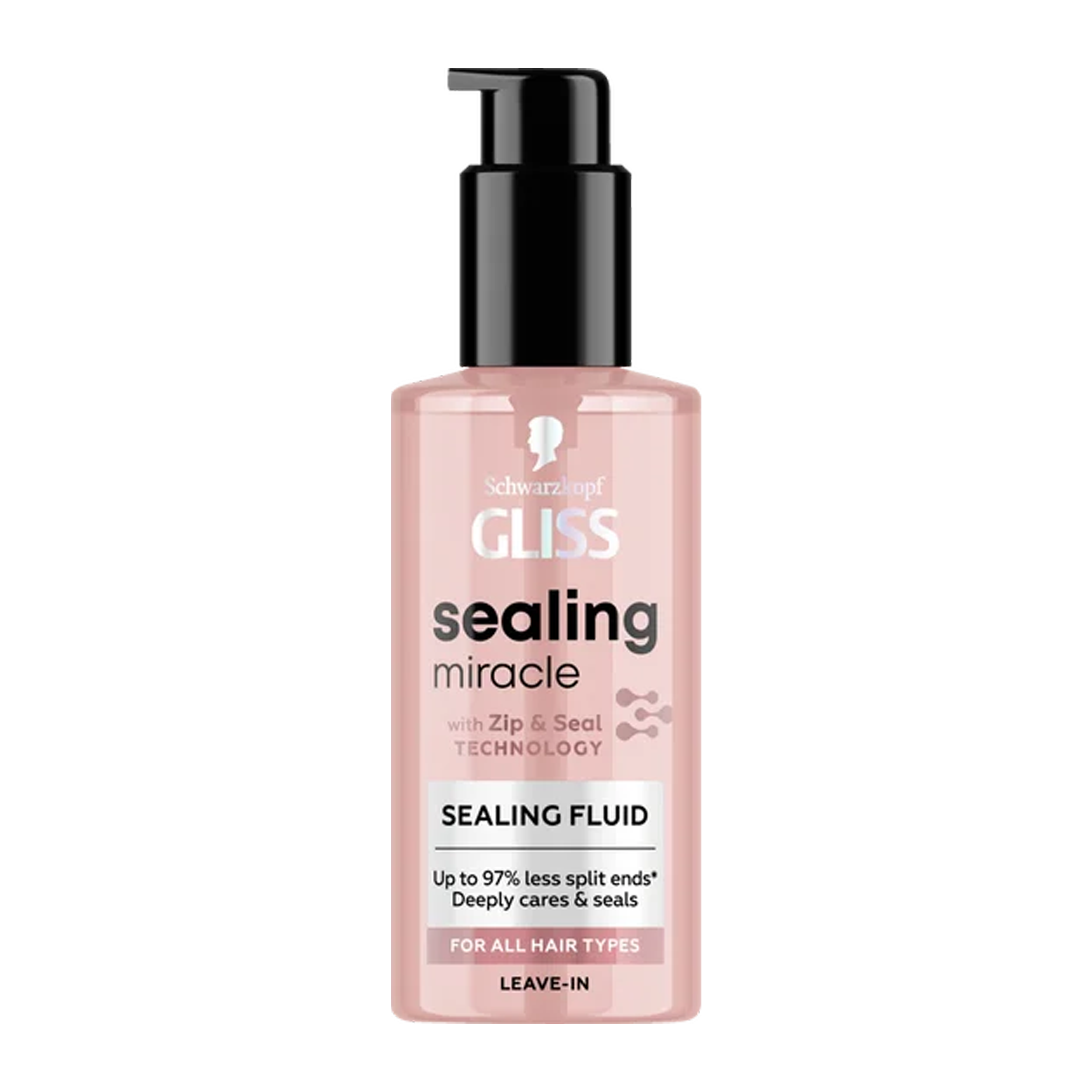 Vlasový fluid Sealing Miracle