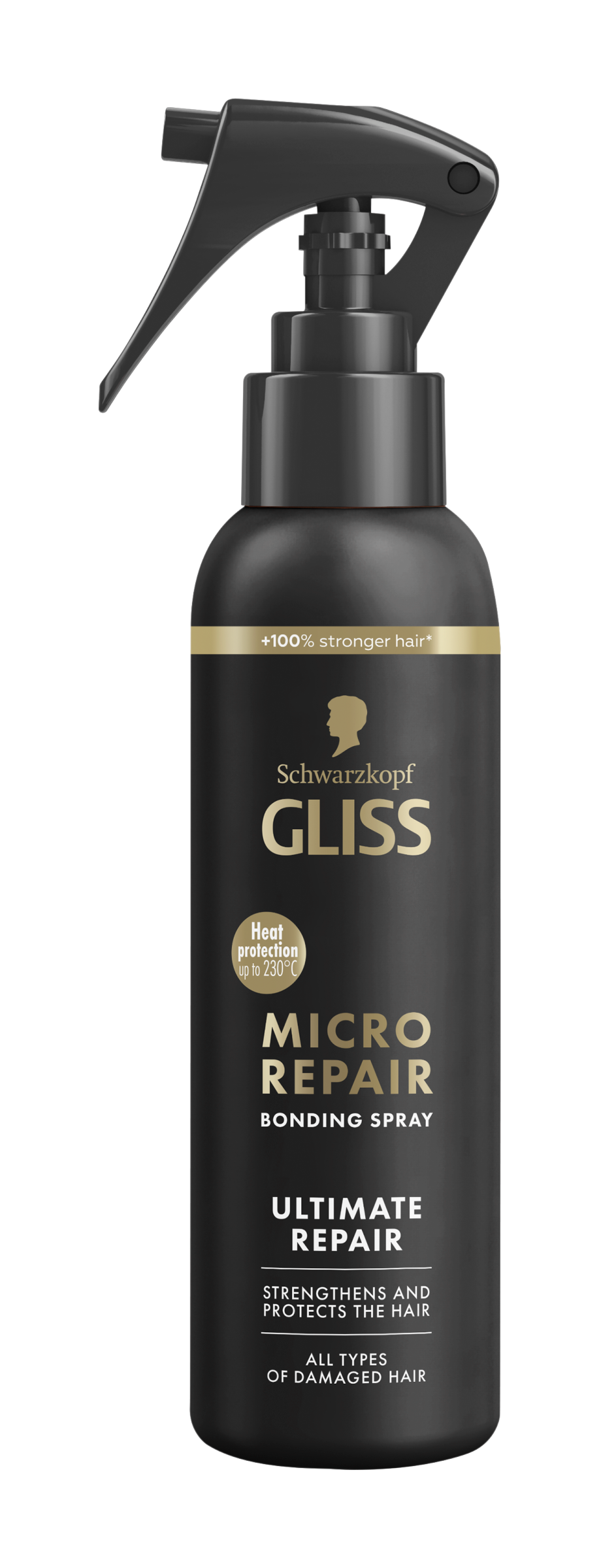 Sprej na vlasy Micro Repair