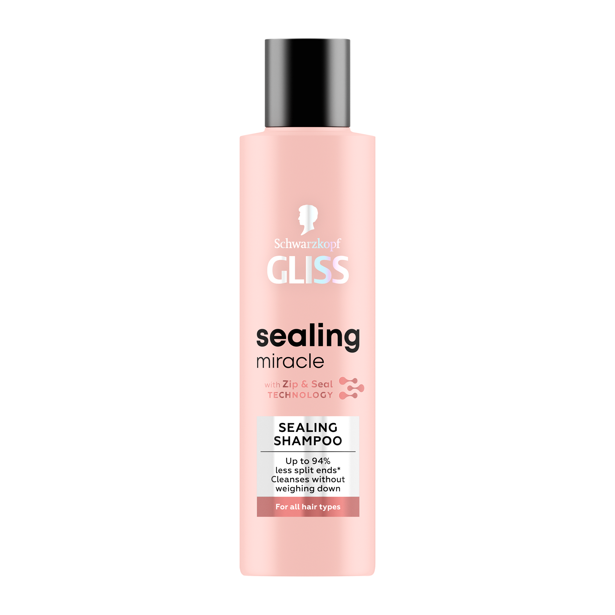 Šampon pro zacelení konečků Sealing Miracle