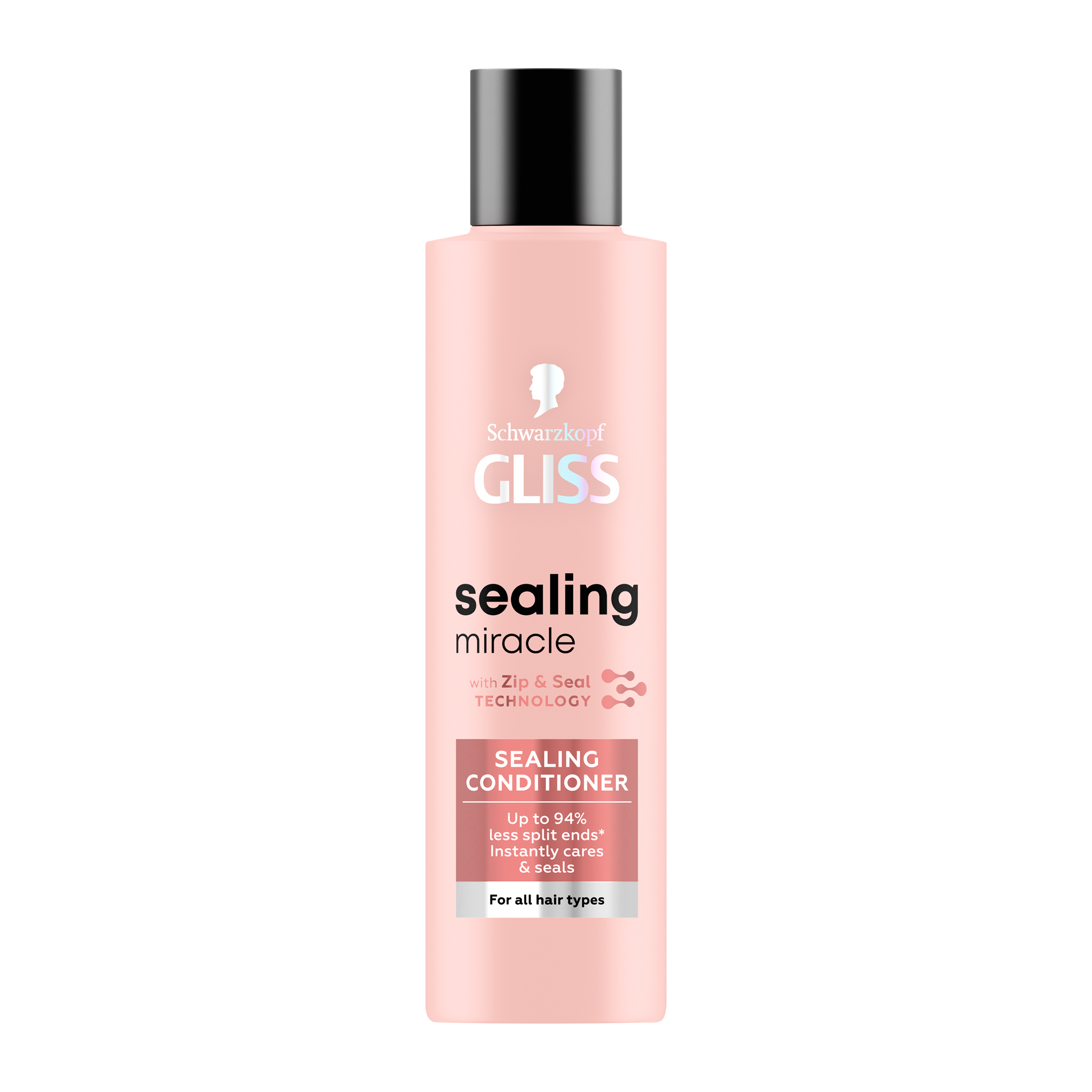 Kondicionér pro zacelení konečků Sealing Miracle