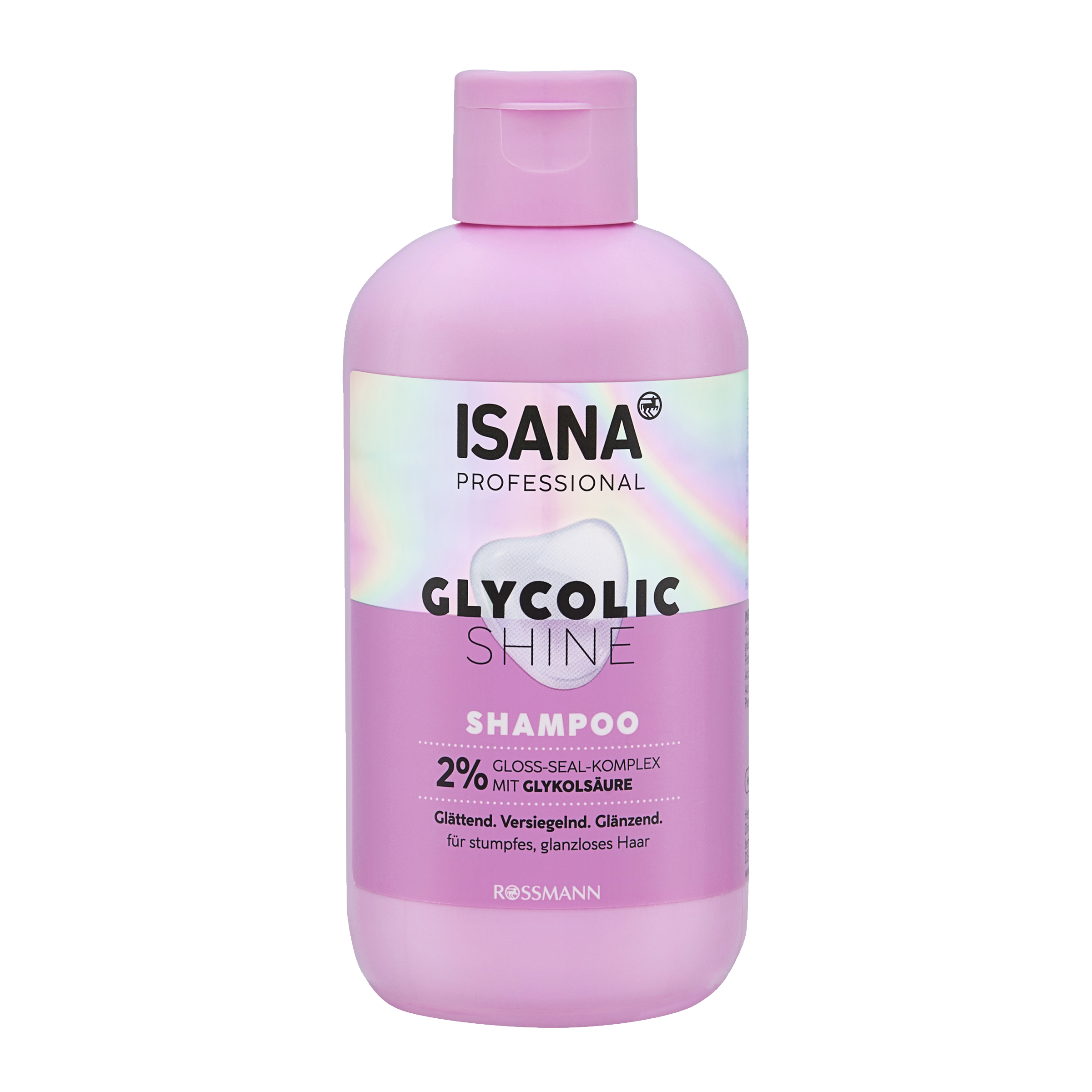 Šampon Glycolic Shine