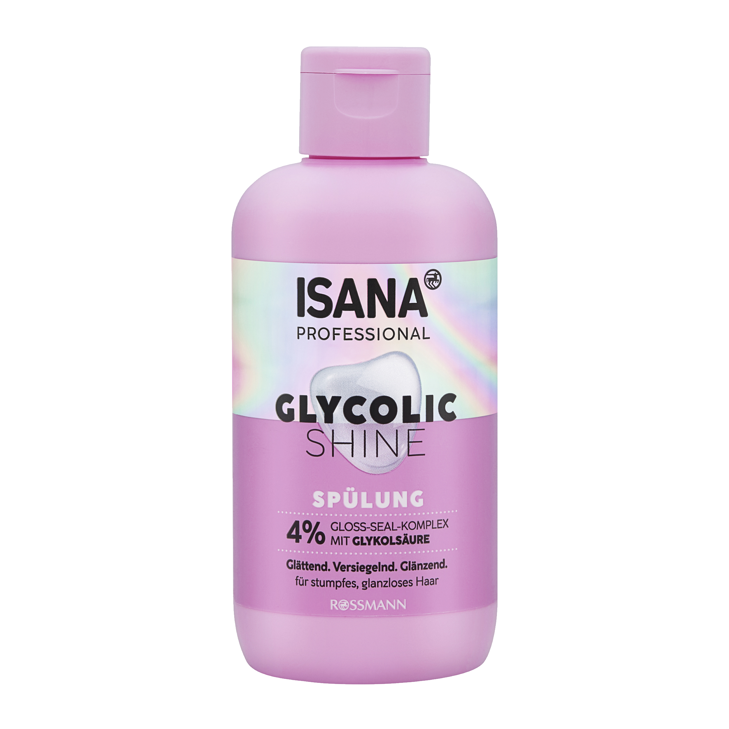 Kondicionér Glycolic Shine