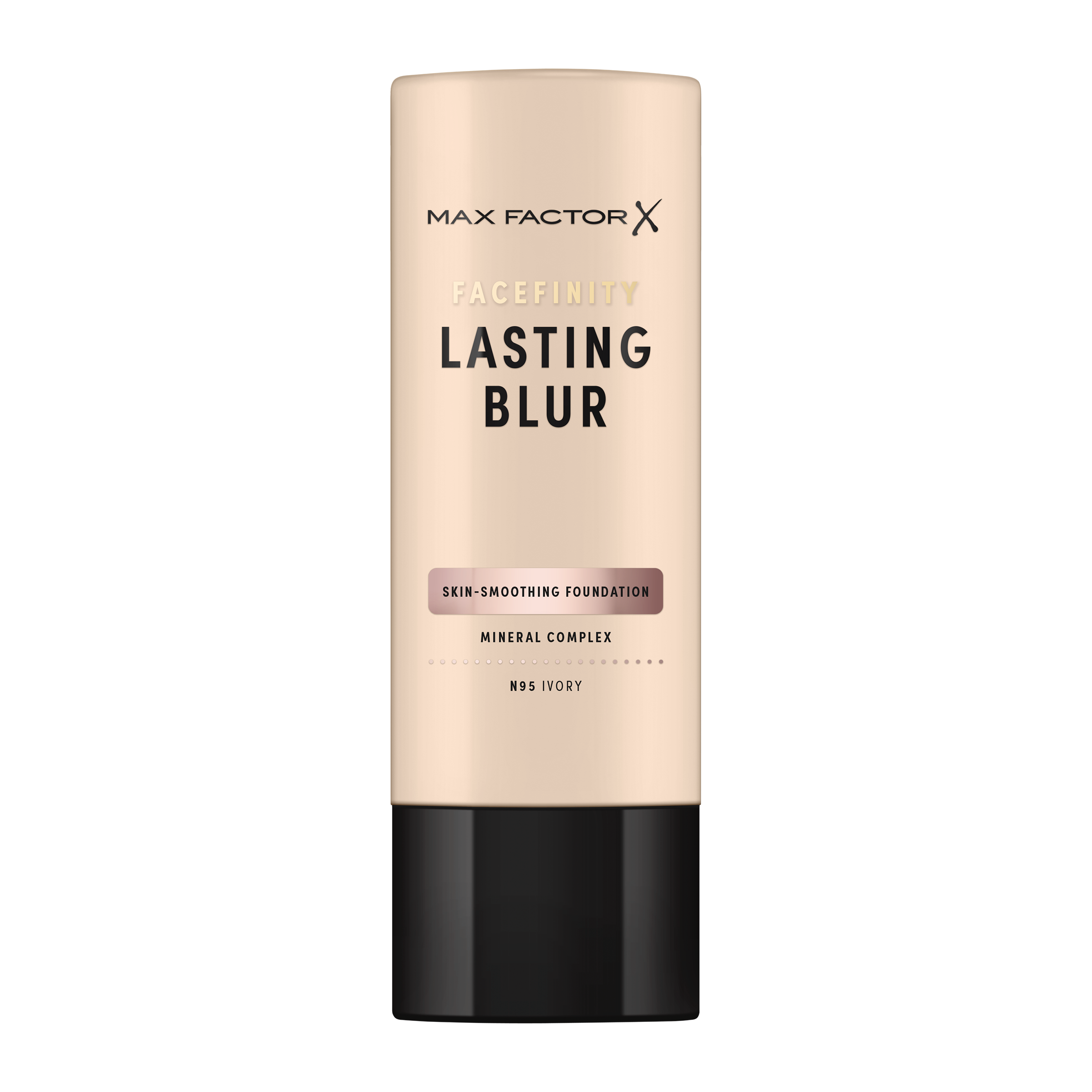Make-up Lasting Blur 95N Ivory