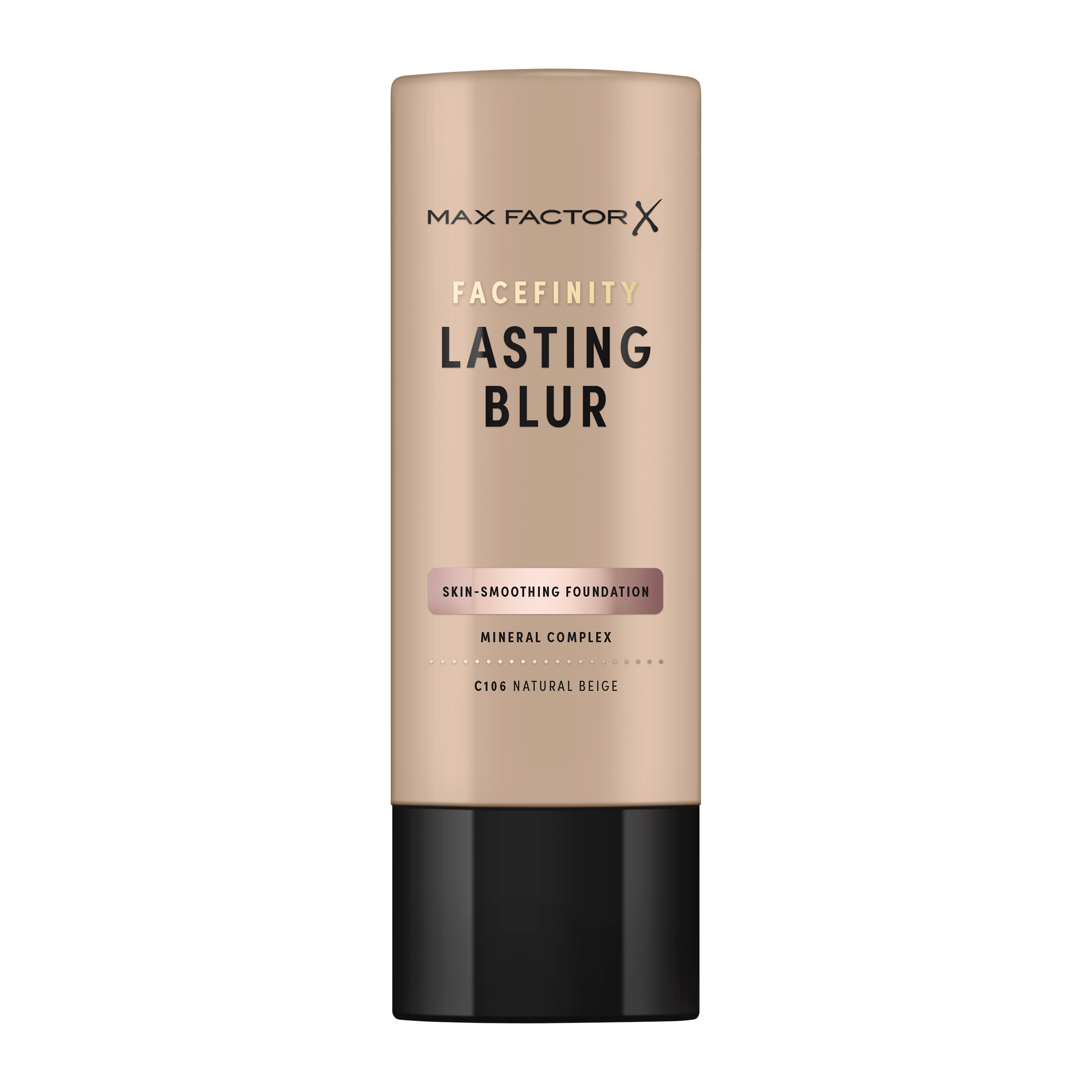 Make-up Lasting Blur 106C Natural Beige