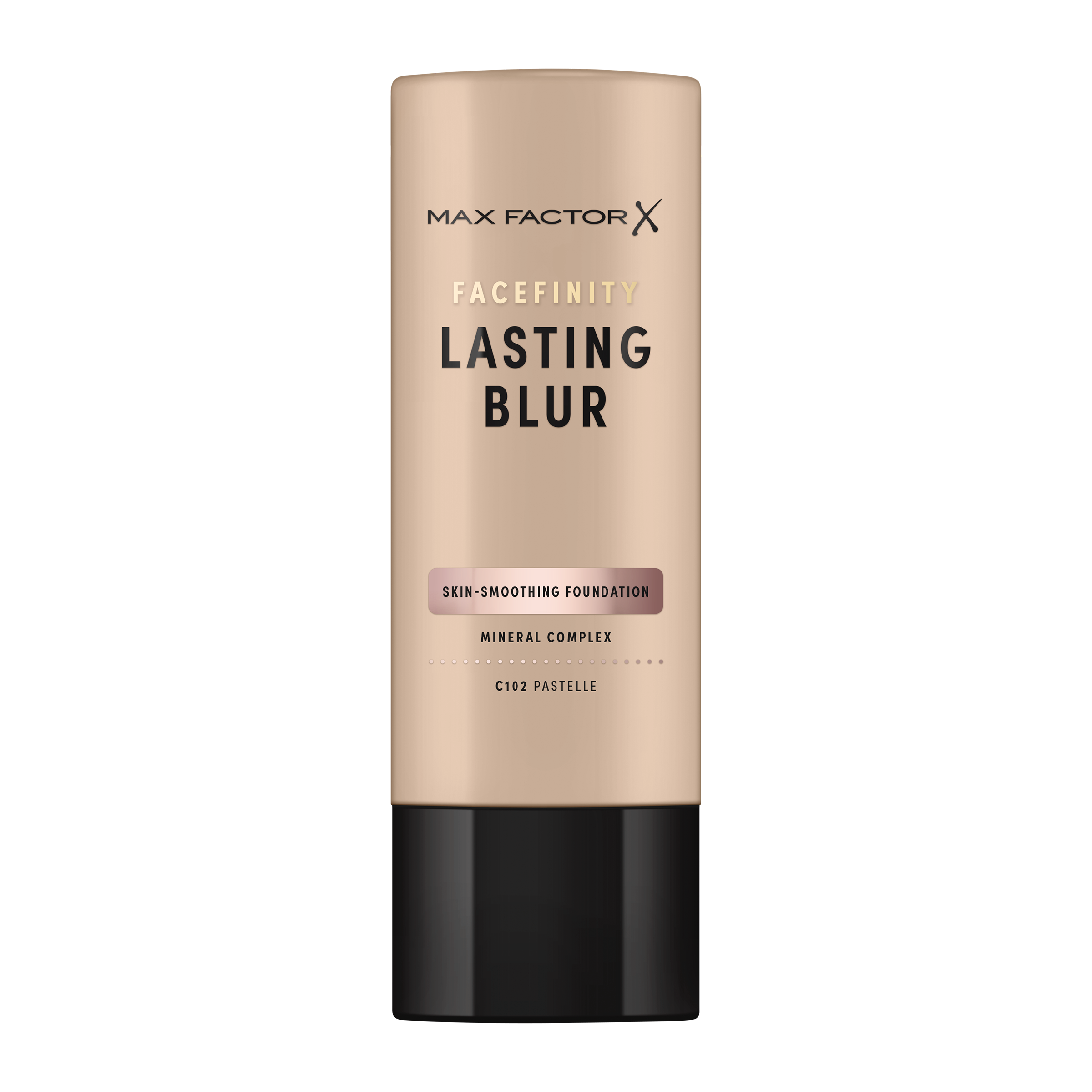 Make-up Lasting Blur 102C Pastelle