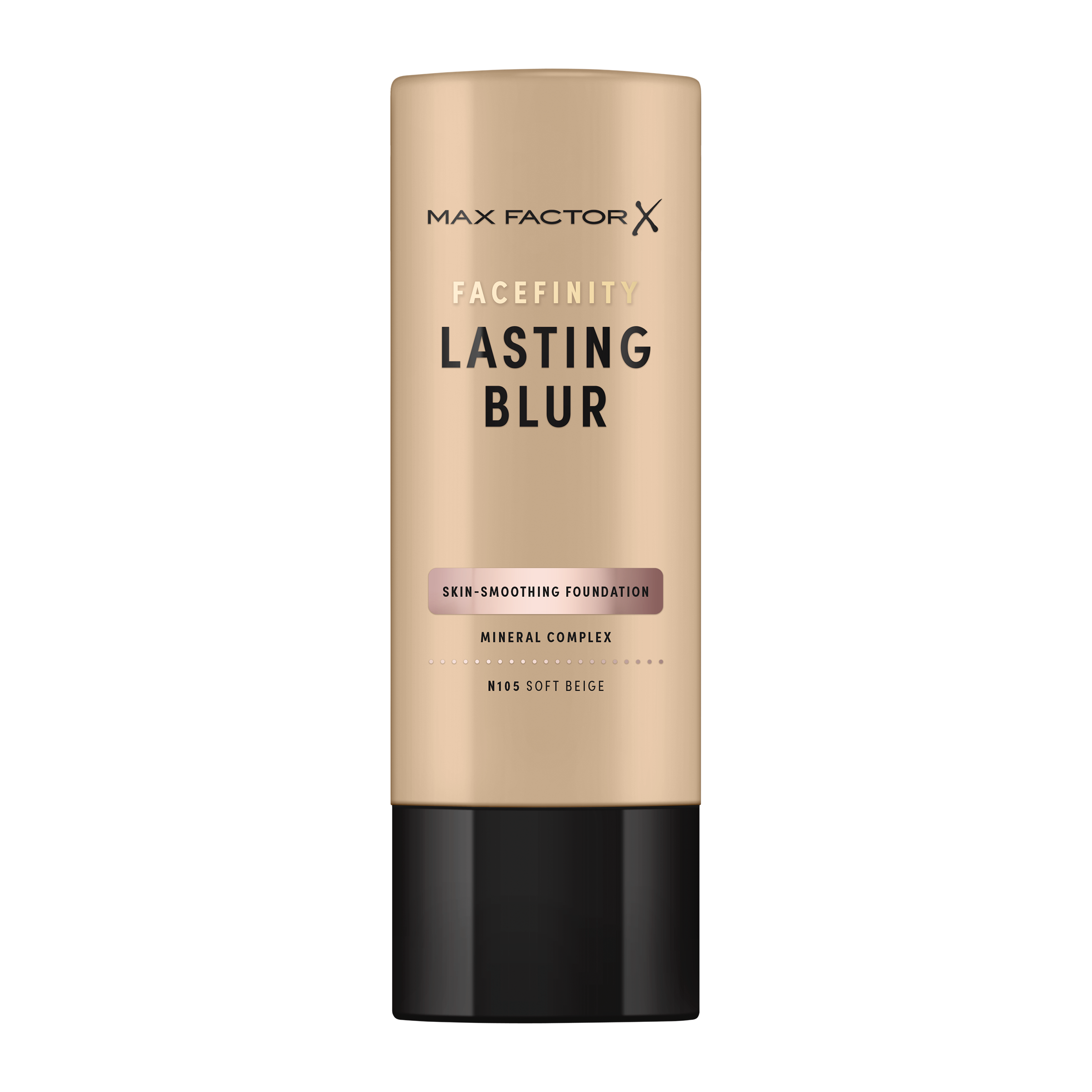 Make-up Lasting Blur 105N Soft Beige