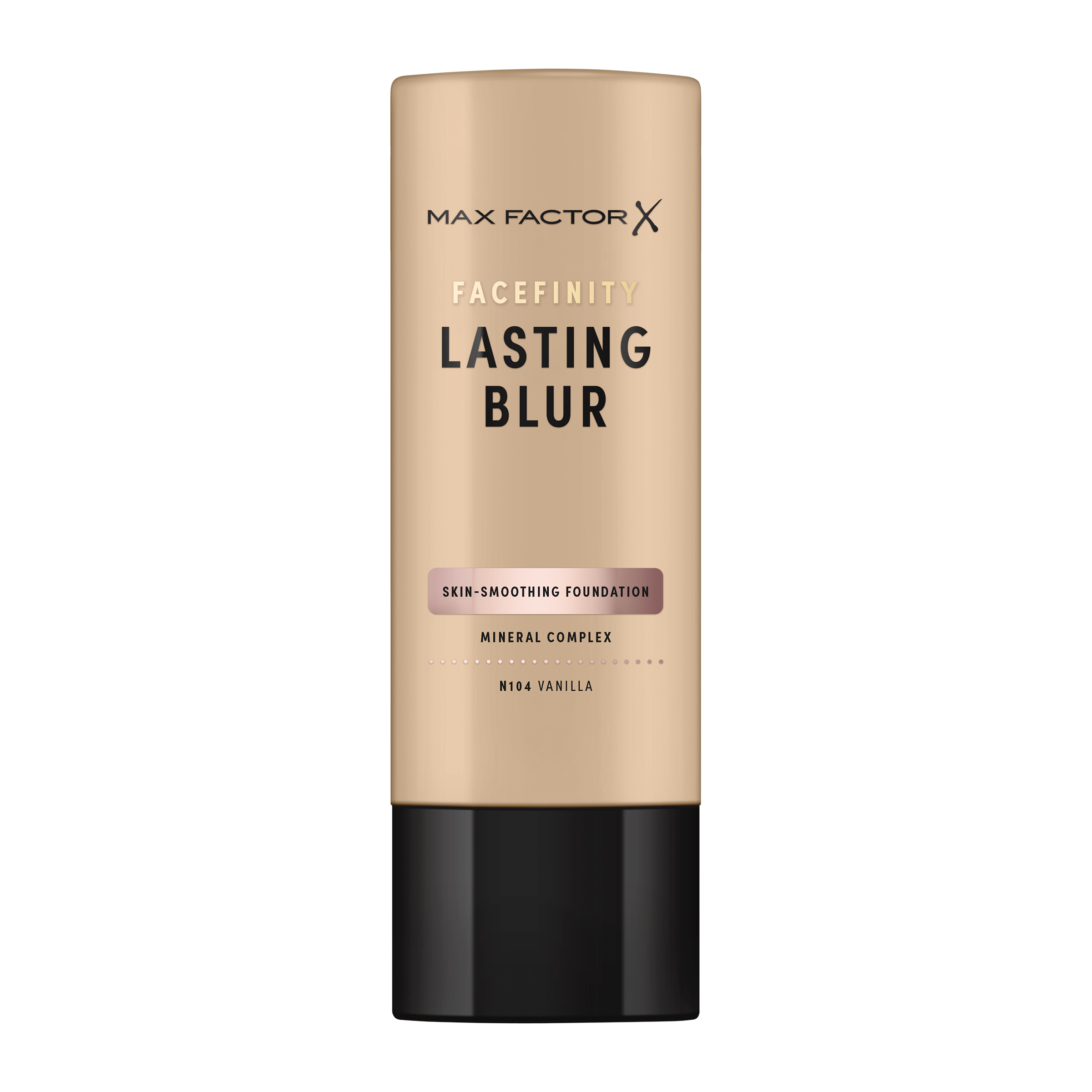 Make-up Lasting Blur 104N Vanilla