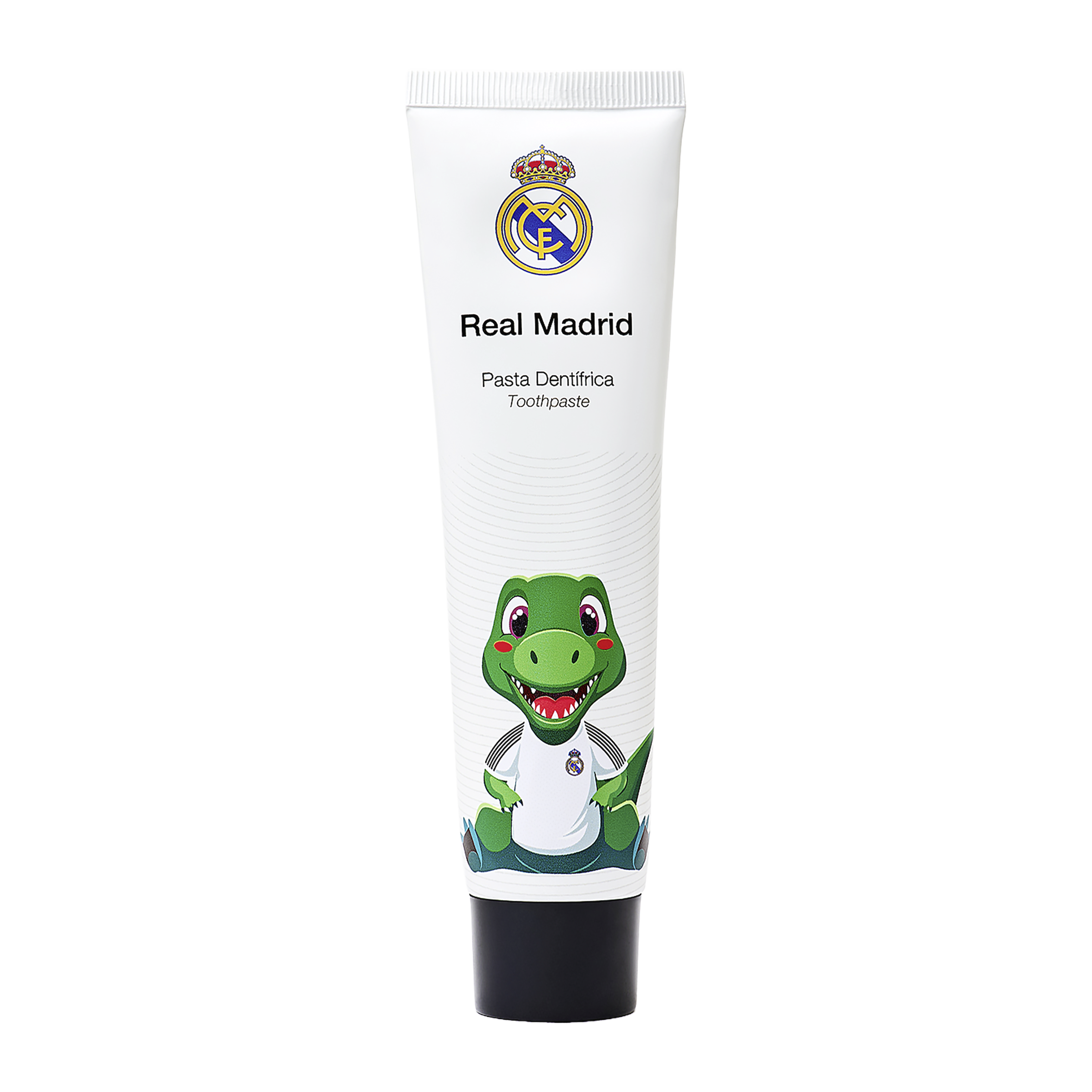 Dětská zubní pasta Real Madrid