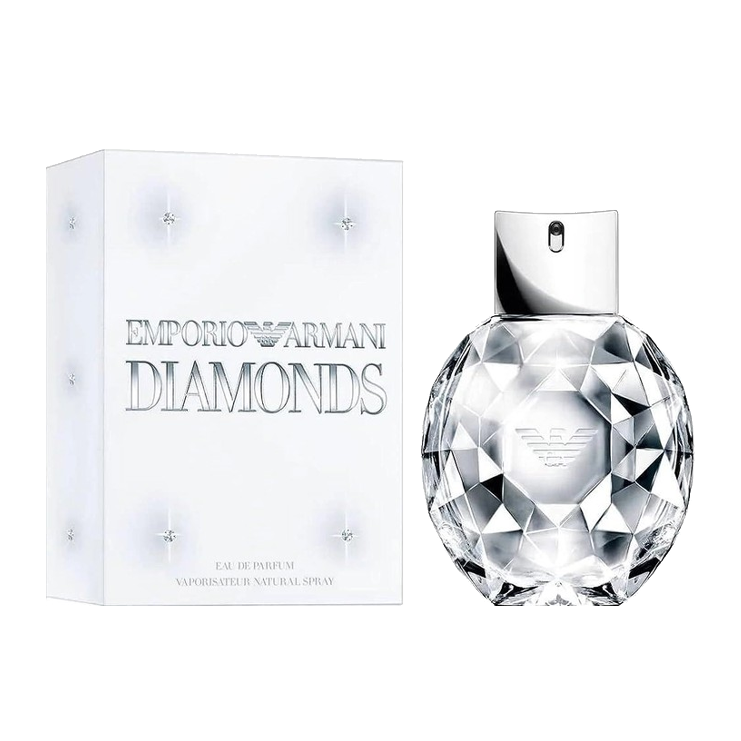 Emporio Diamonds parfémovaná voda pro ženy