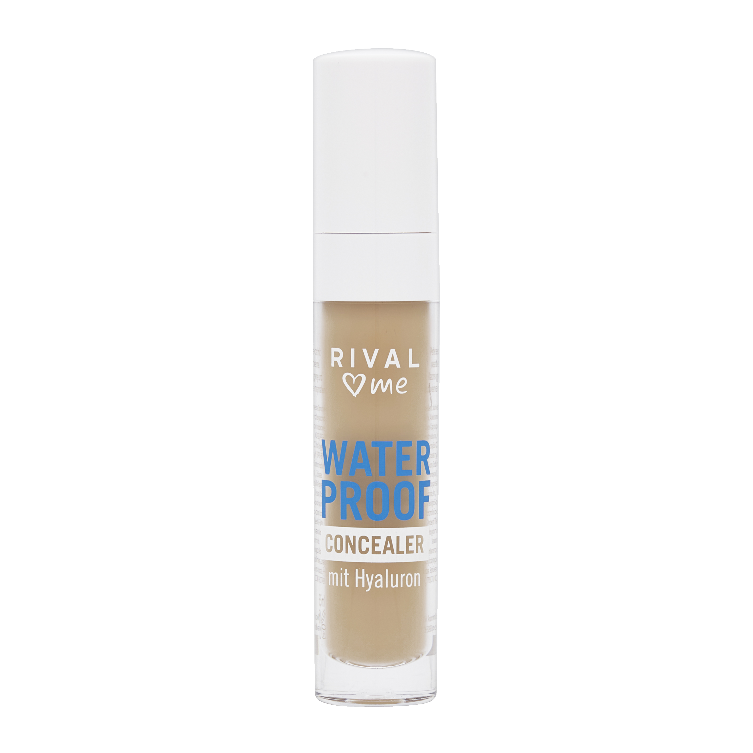 Korektor s hyaluronem 03 sand