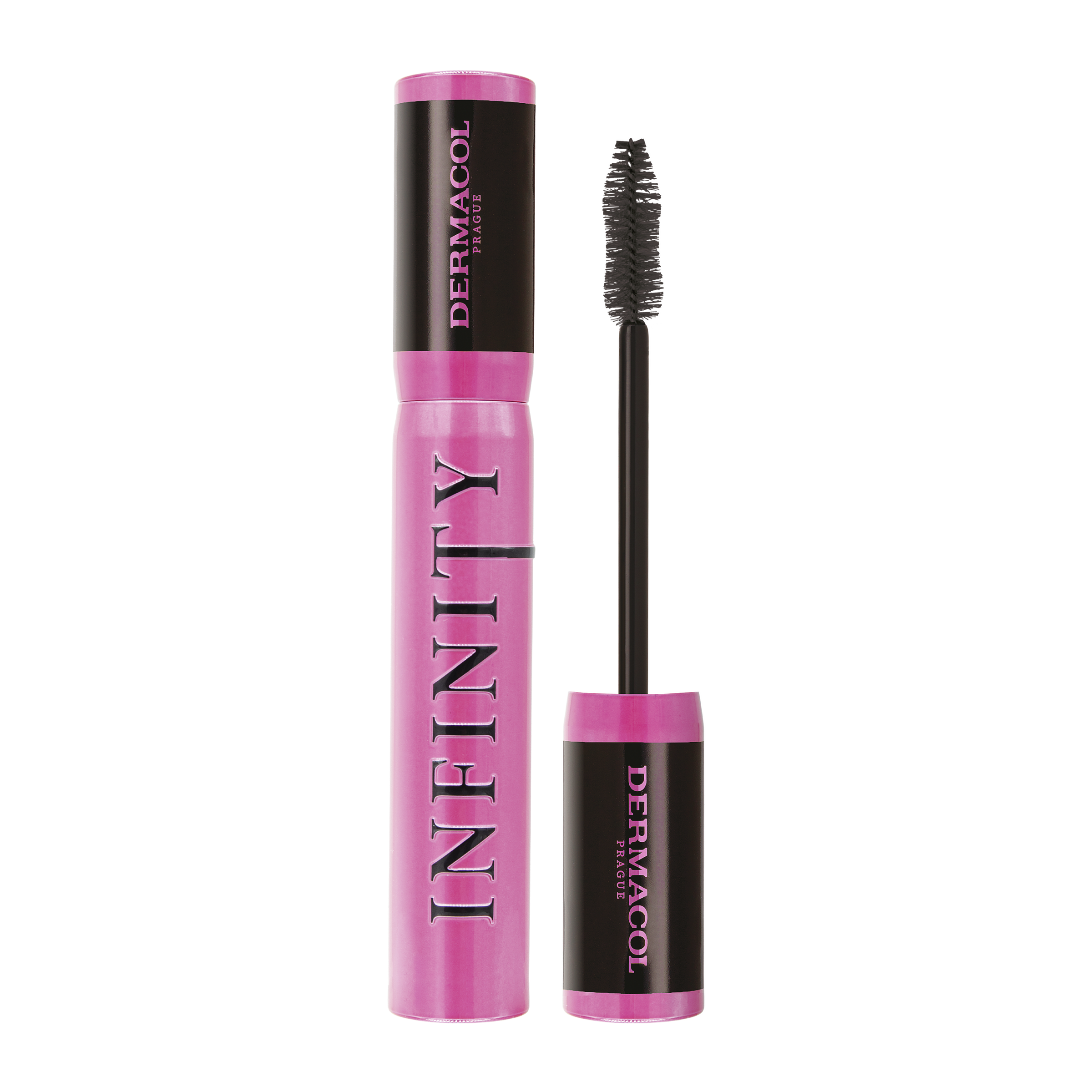 Řasenka Infinity Extreme Volume