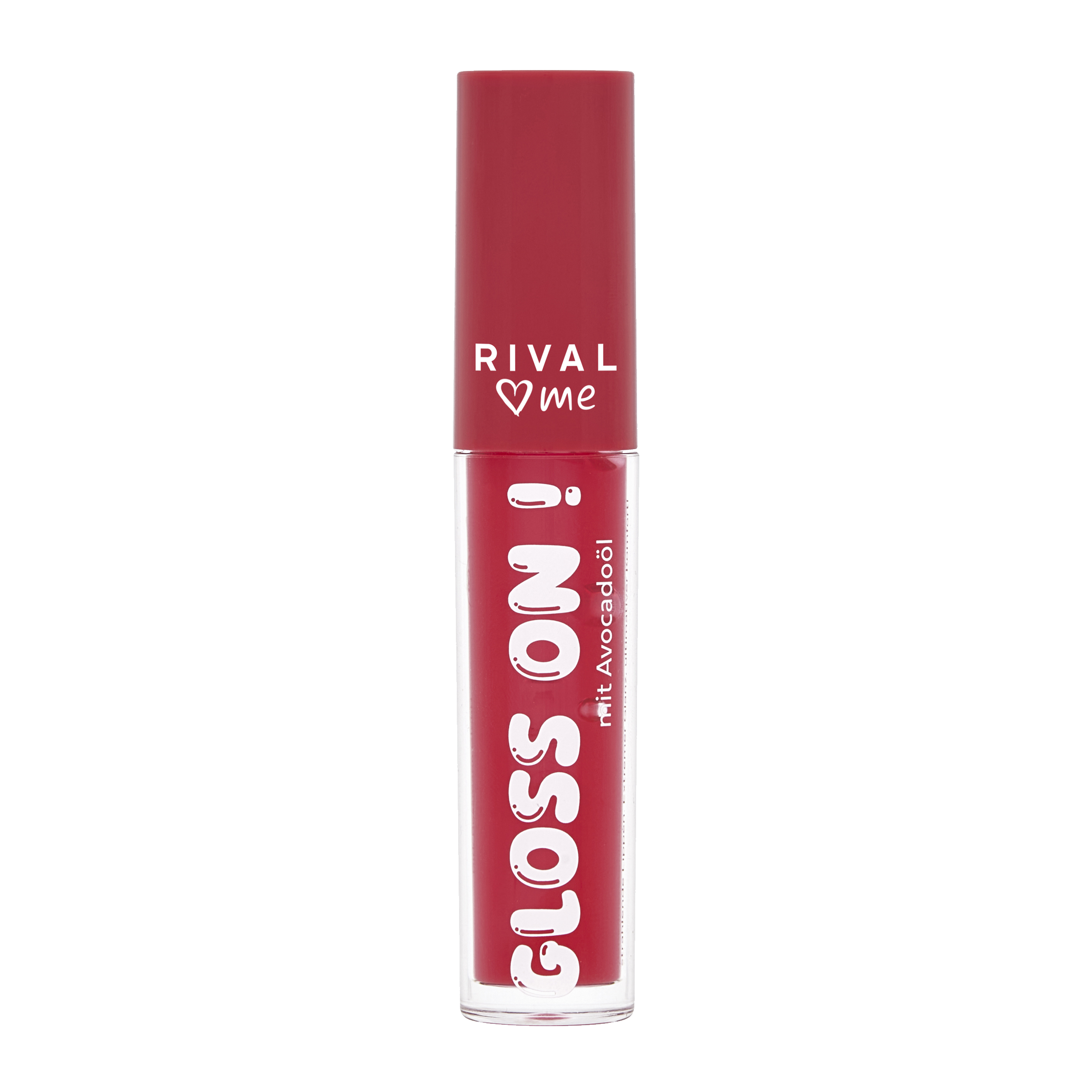 Lesk na rty Gloss on! 03 rainbow glow