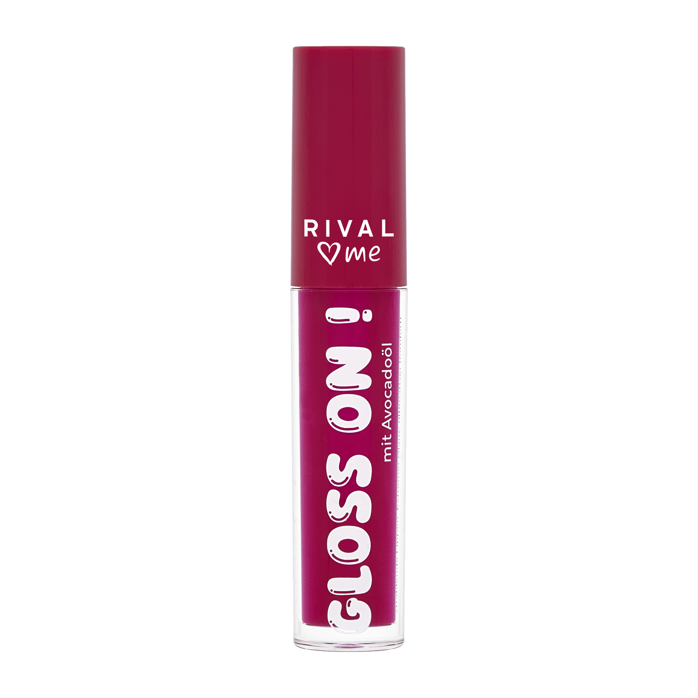 Lesk na rty Gloss on! 04 lumicorn