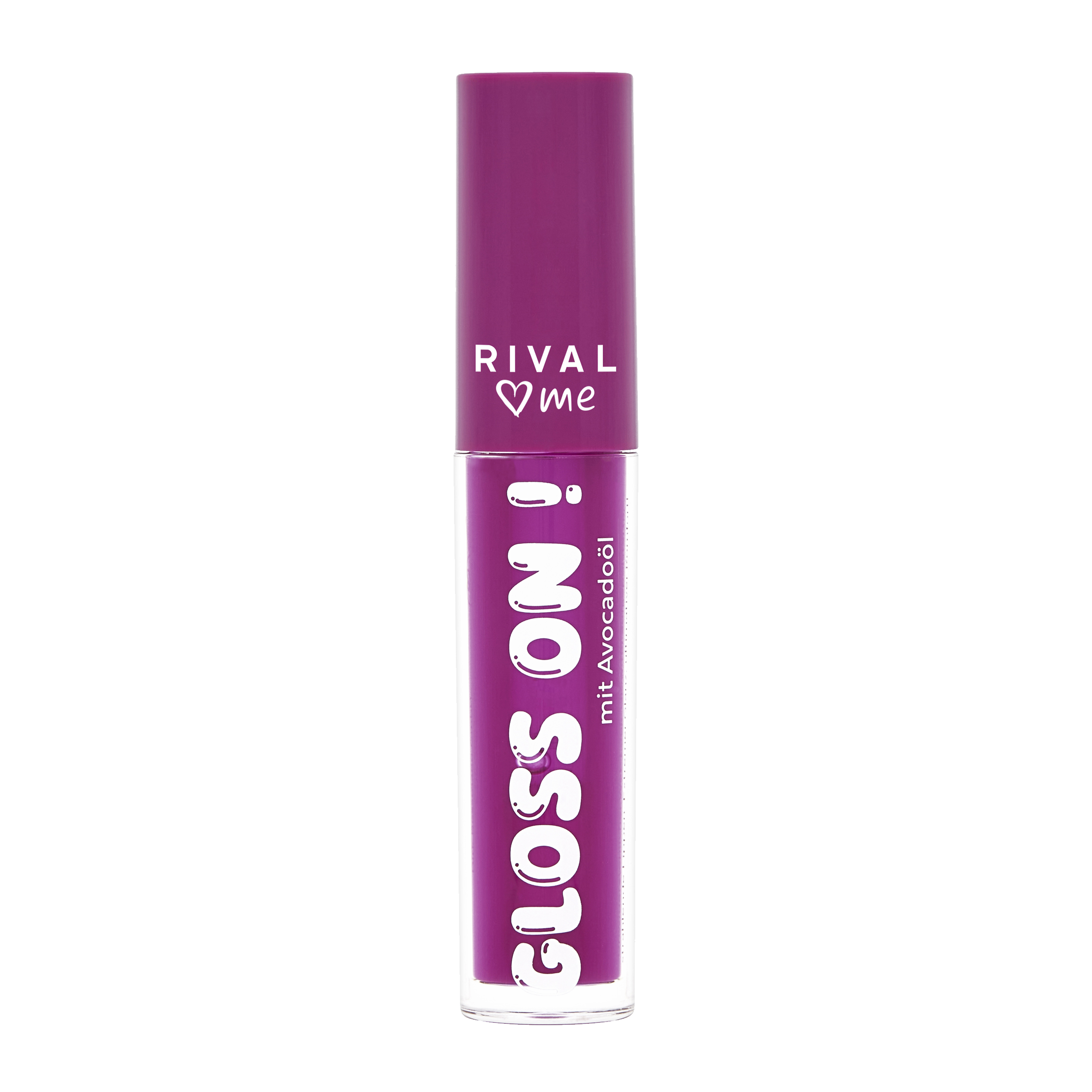 Lesk na rty Gloss on! 05 wonderveil