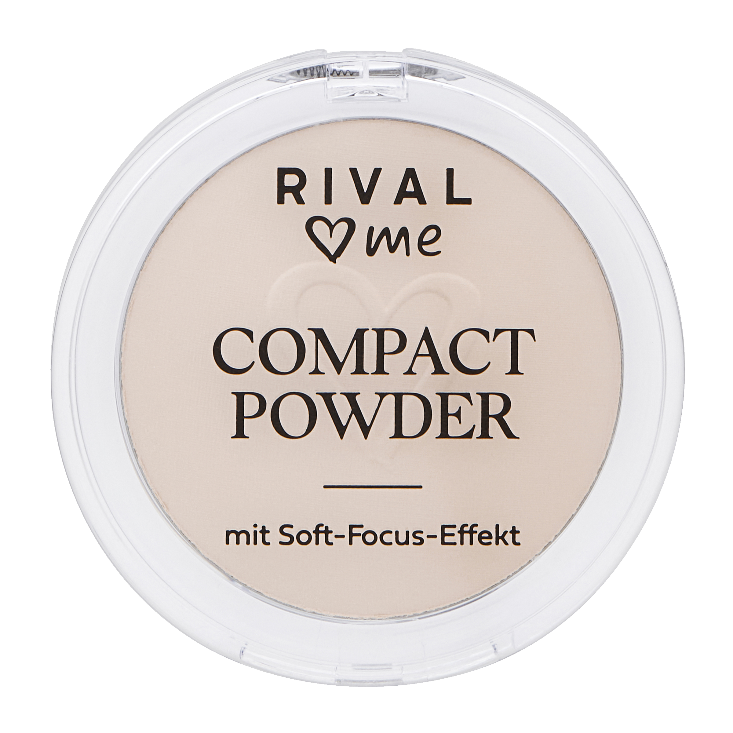Pudr Compact 01 Porcelain