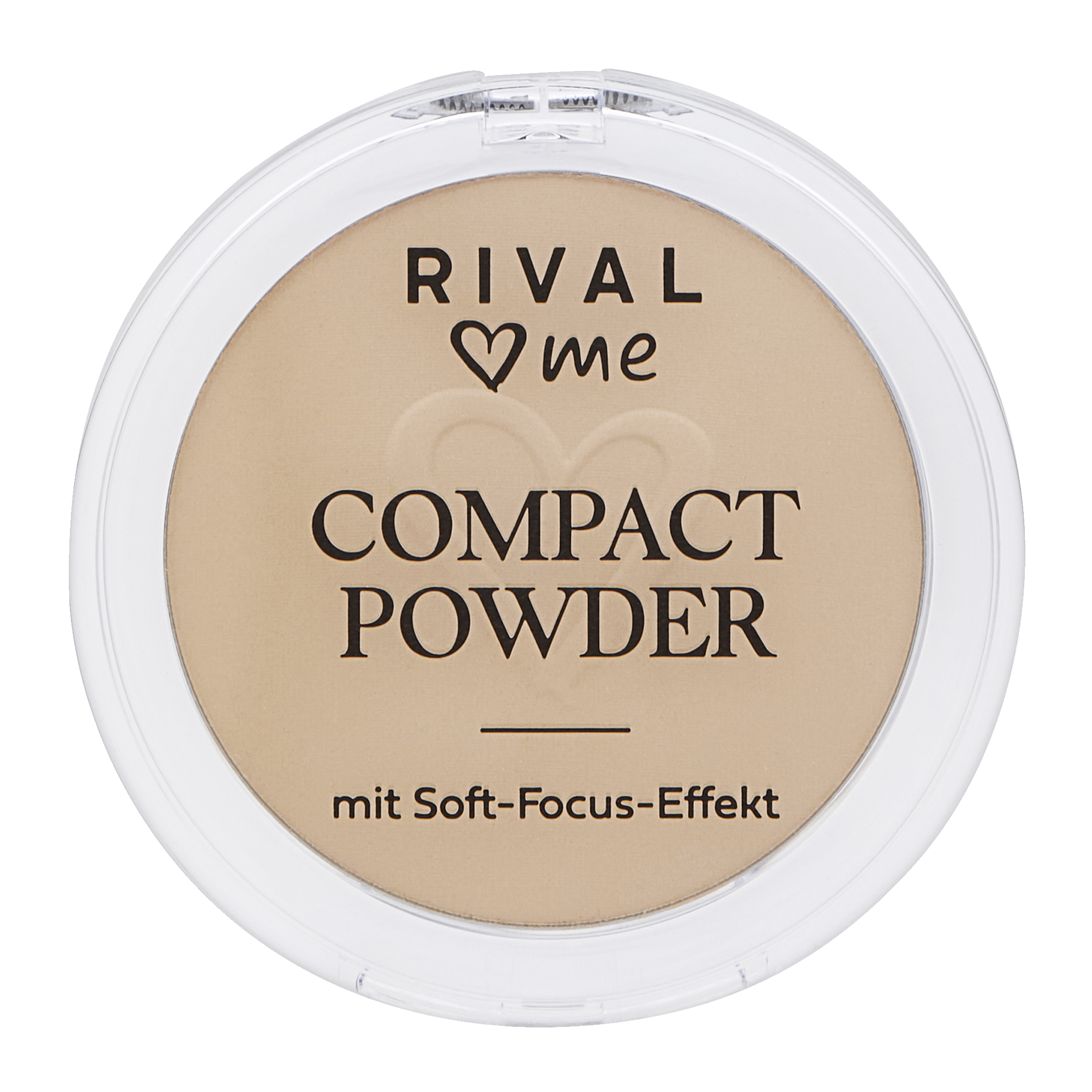 Pudr Compact 02 Fawn