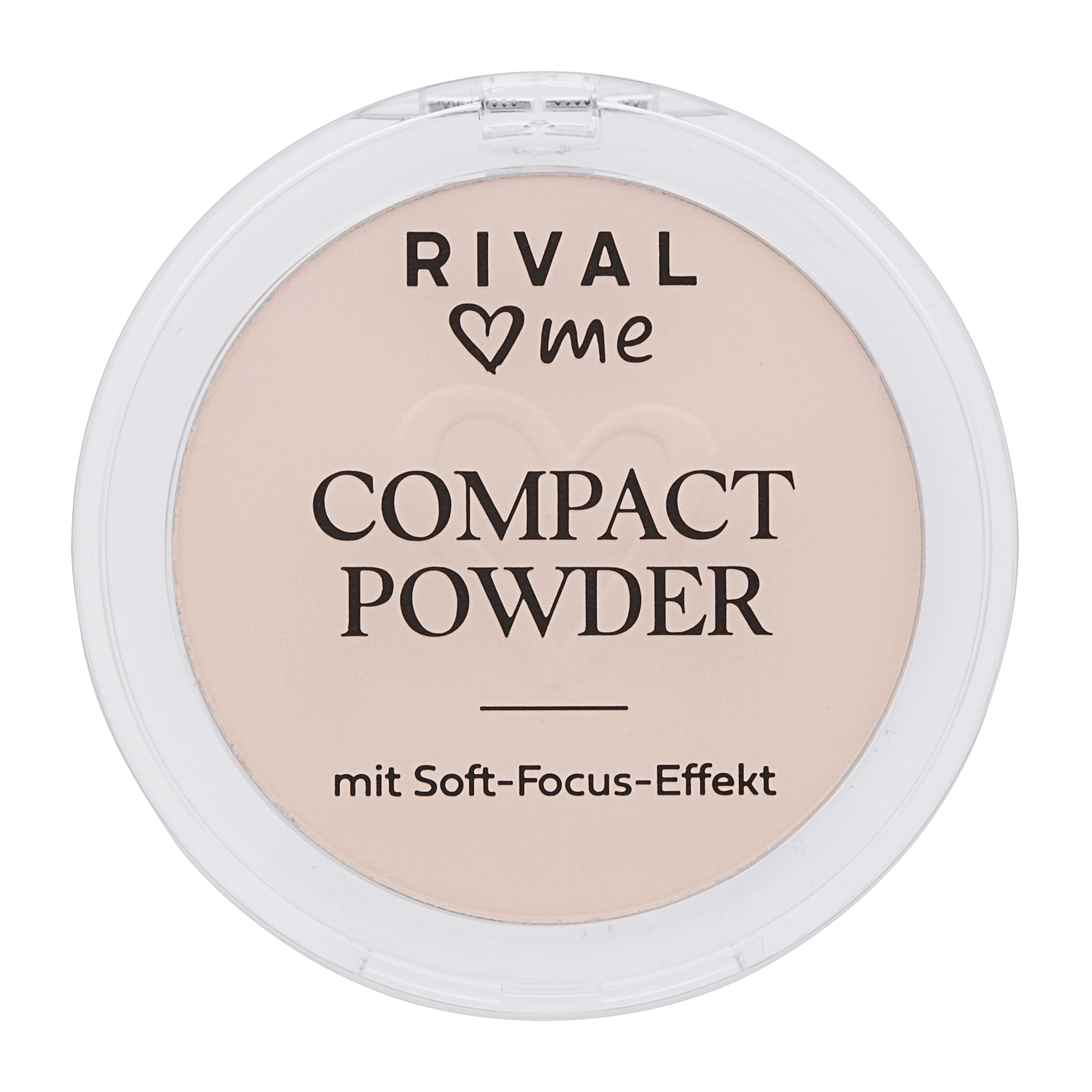 Pudr Compact 03 Light beige