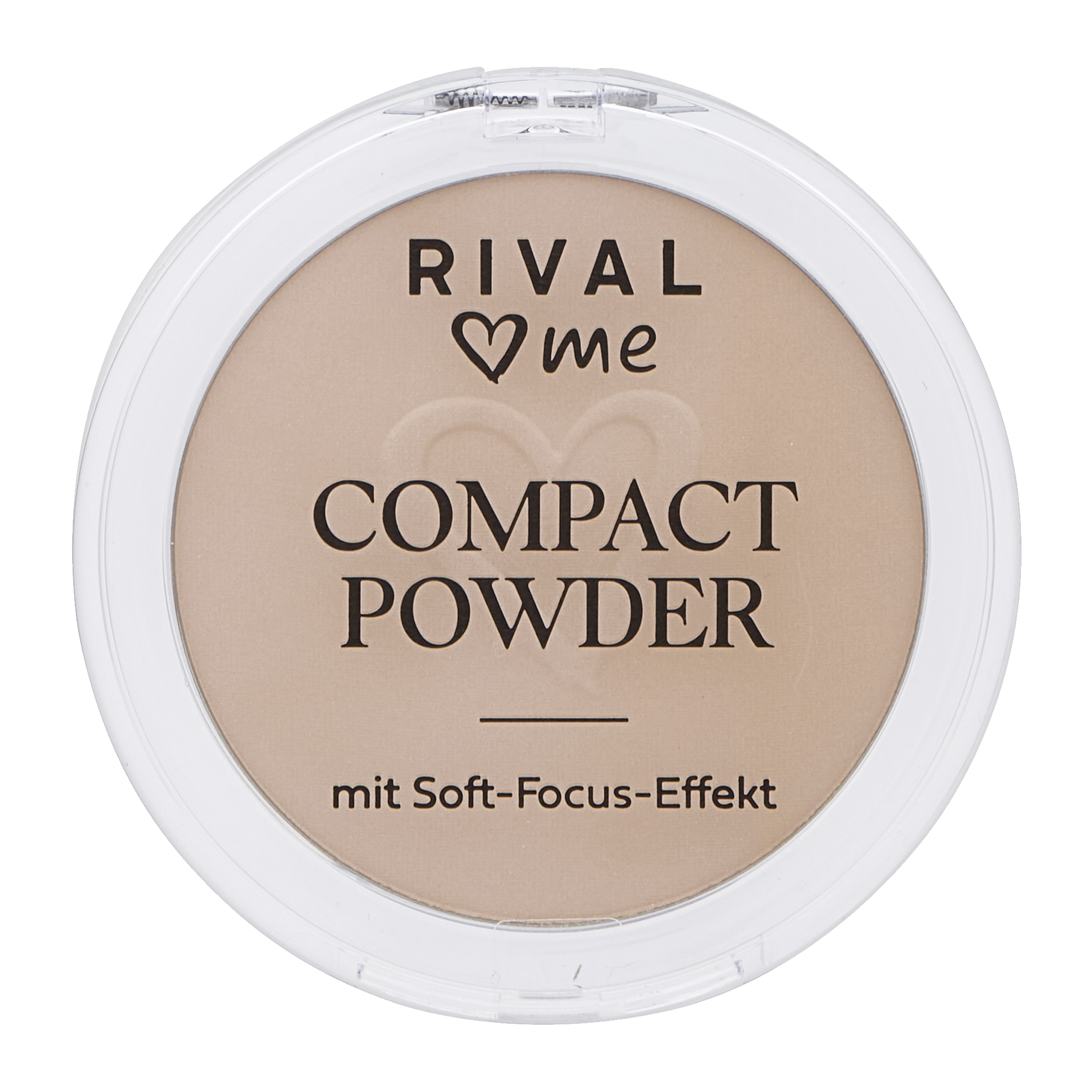 Pudr Compact 04 sand