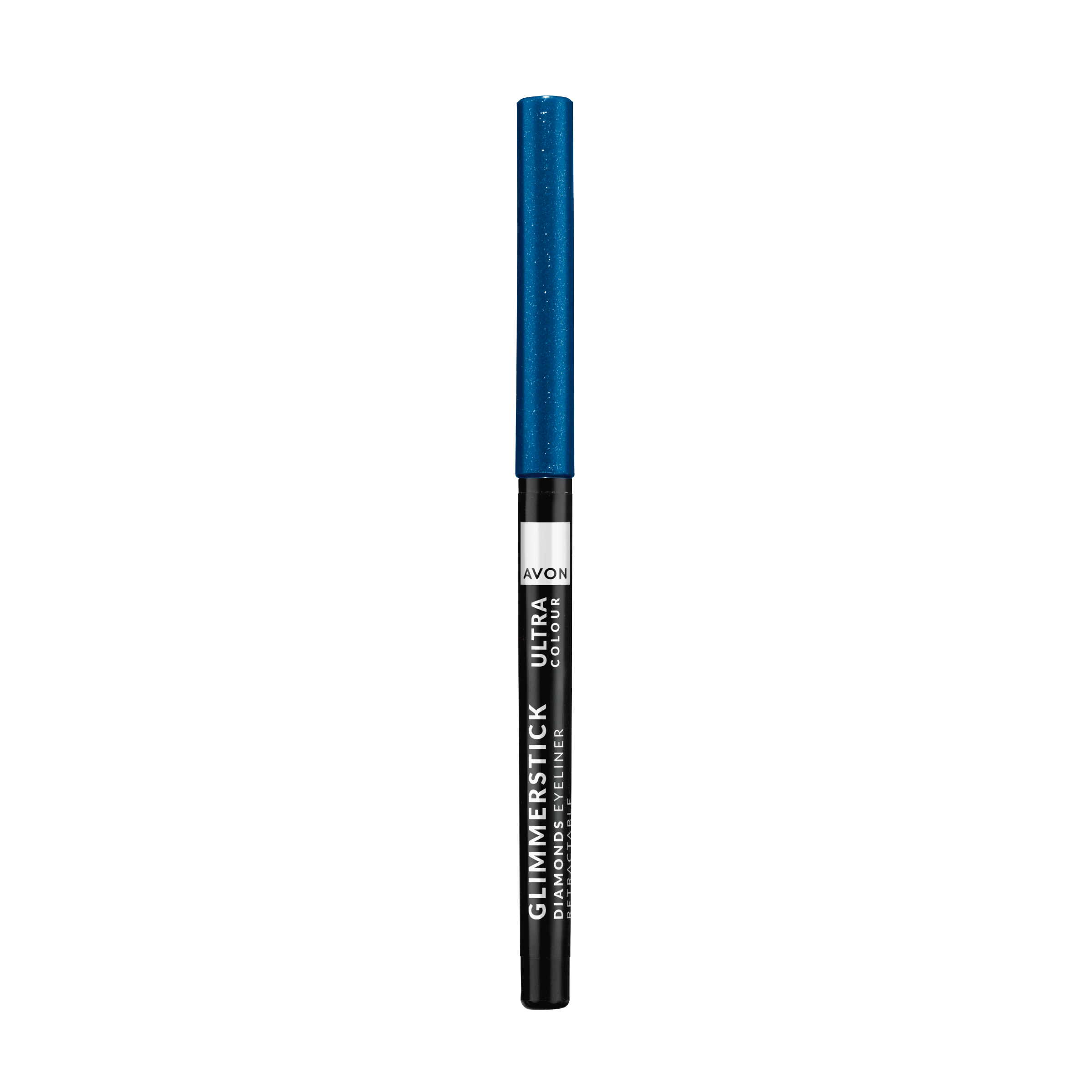 Diamantová tužka na oči Glimmerstick  Aqua Sparkle