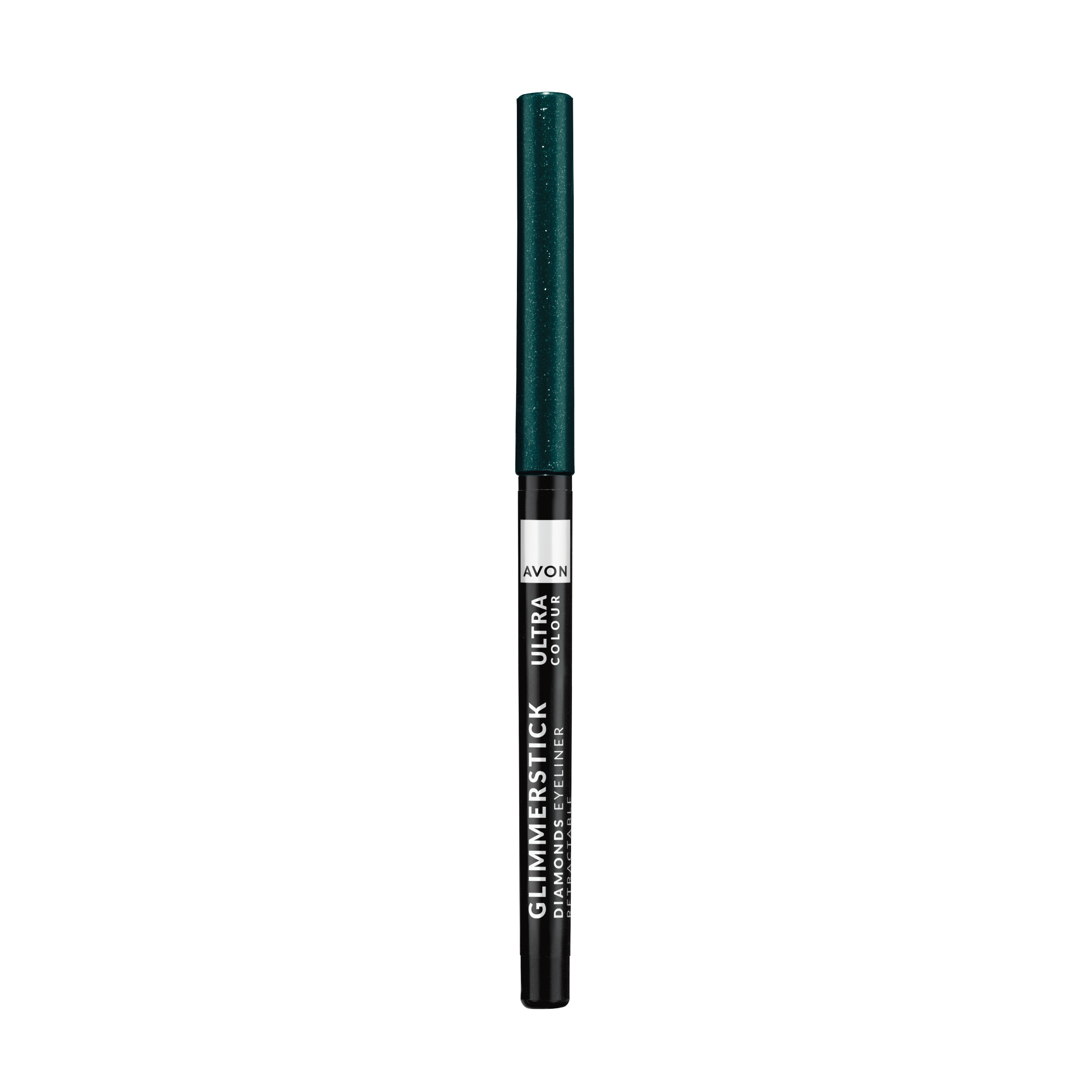 Diamantová tužka na oči Glimmerstick  Emerald Glow