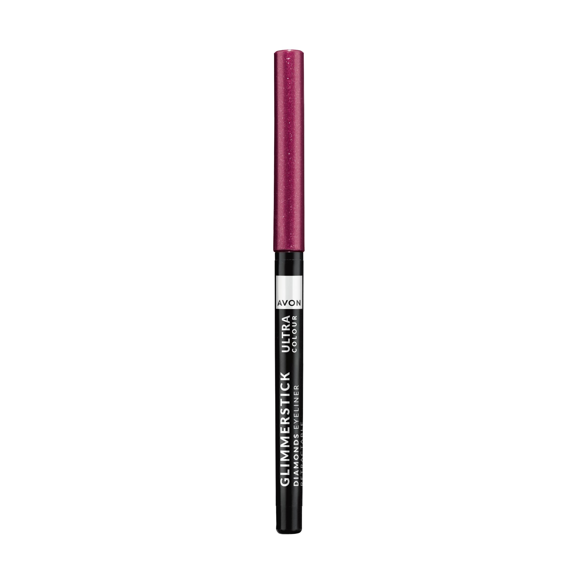 Diamantová tužka na oči Glimmerstick Pink Coral