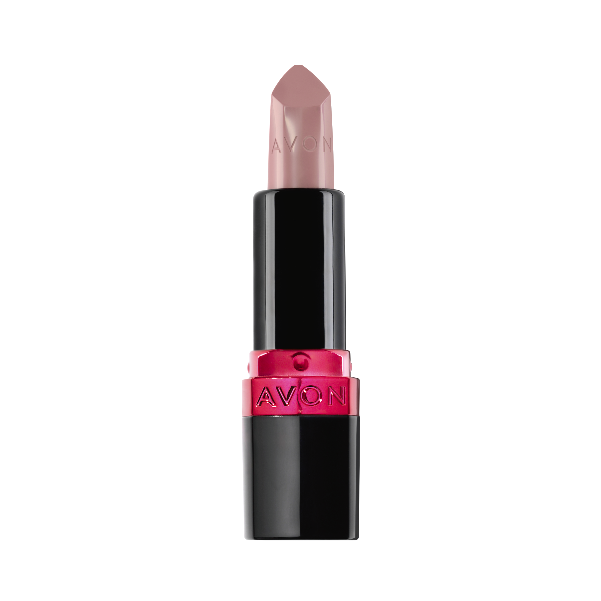 Rtěnka s SPF50 Ultra Creamy 55 Blushed Nude