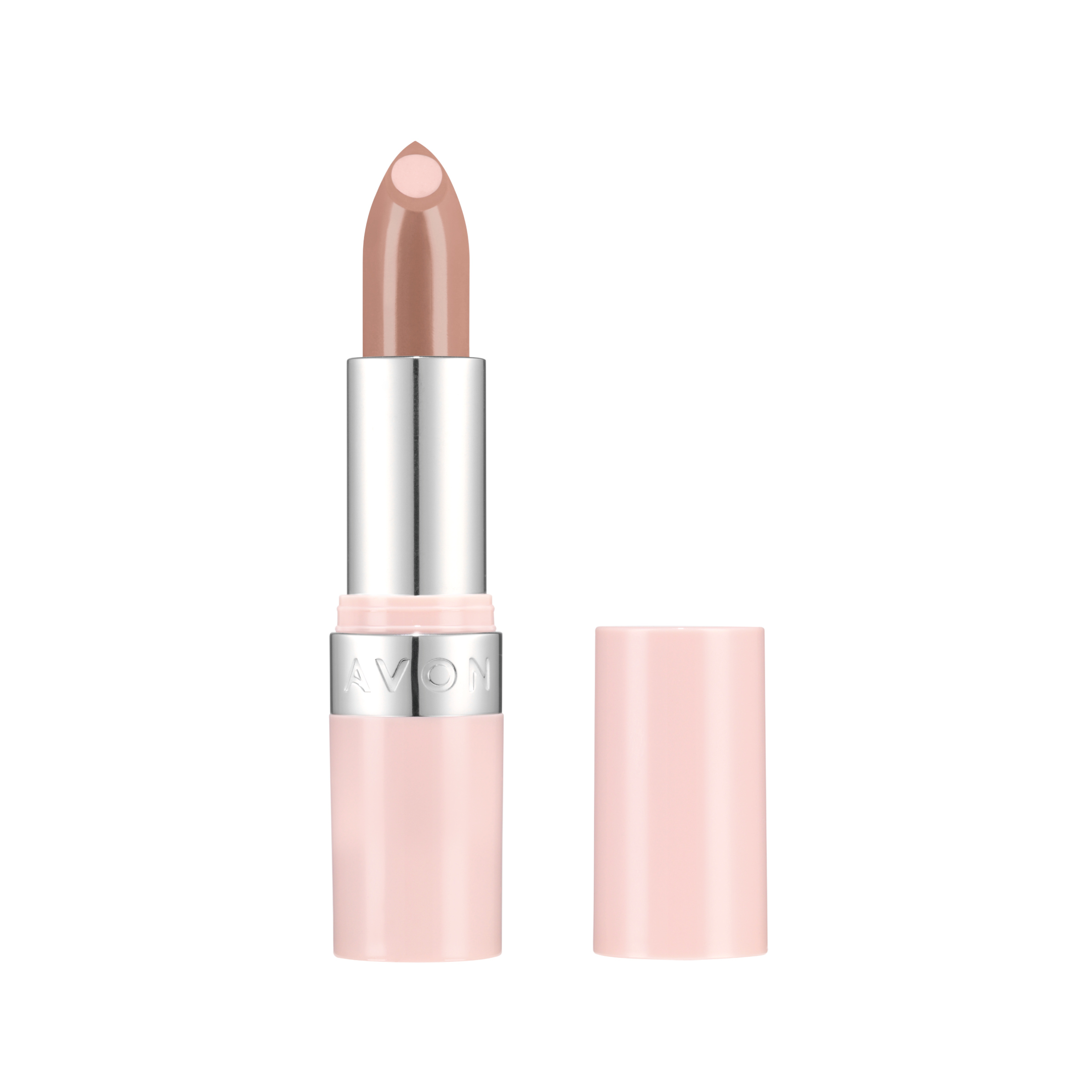 Hydratační lesklá rtěnka Hydramatic  Soft Nude